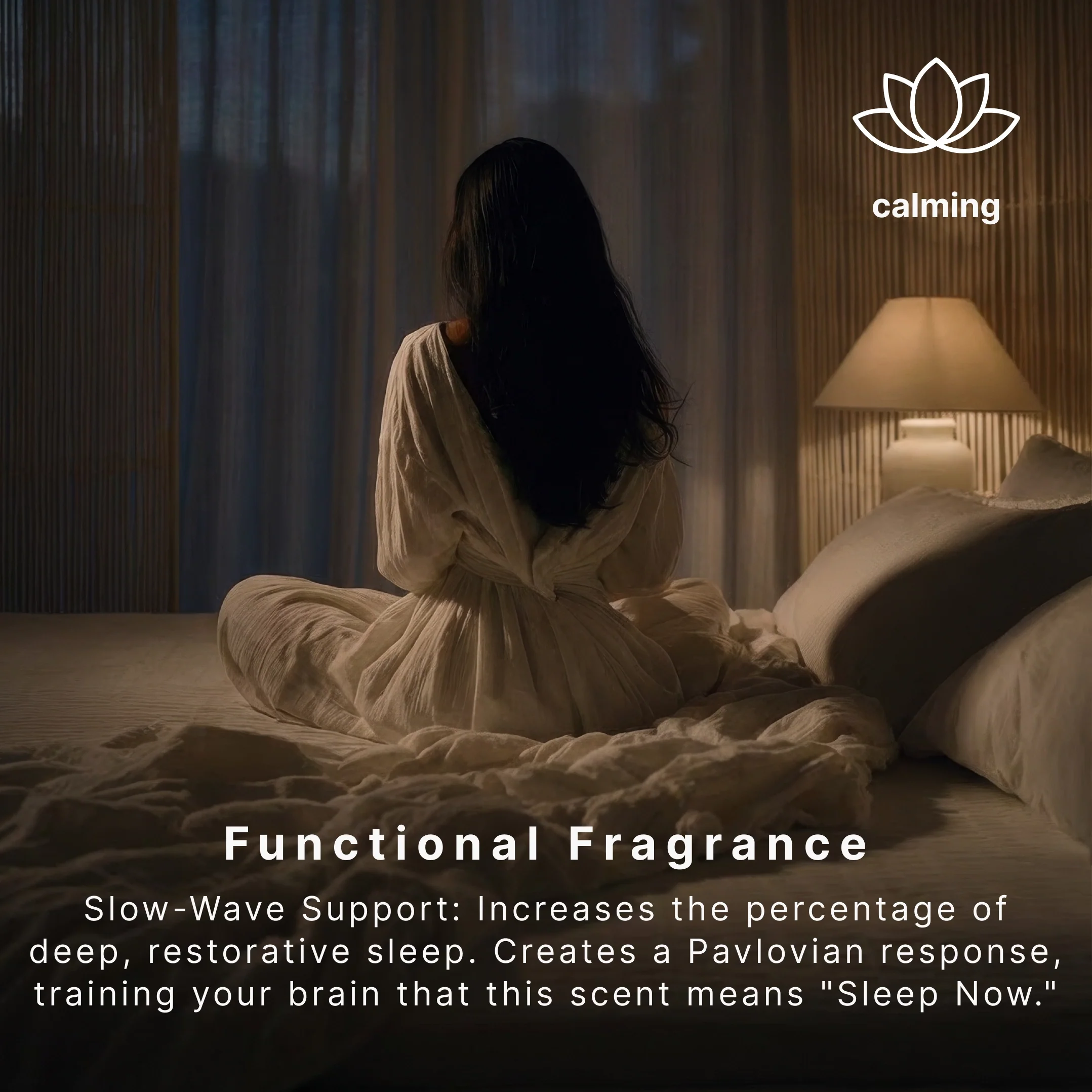 SereneScent™Lavender & Chamomile - Image 3