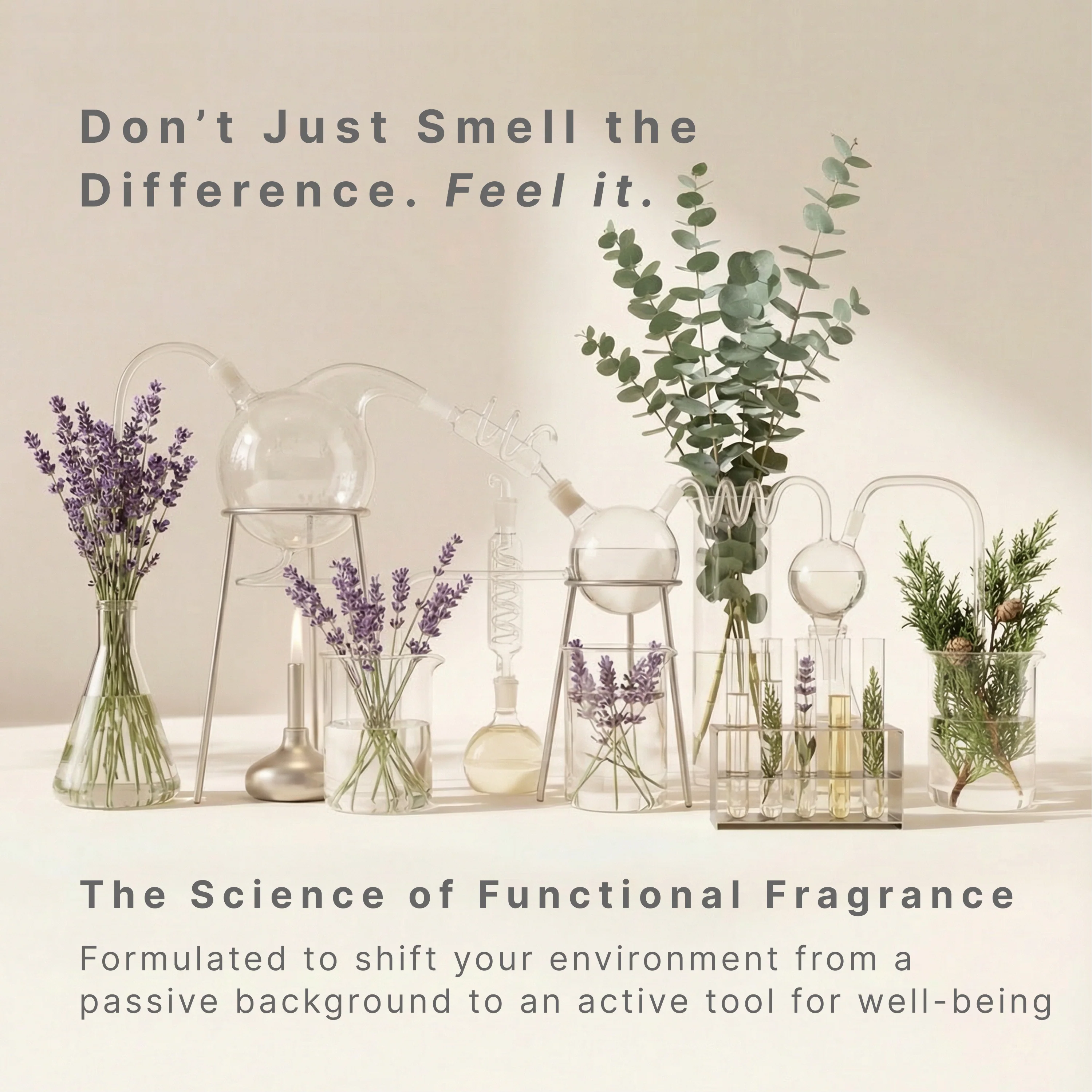 SereneScent™ Lavender & Eucalyptus - Image 2