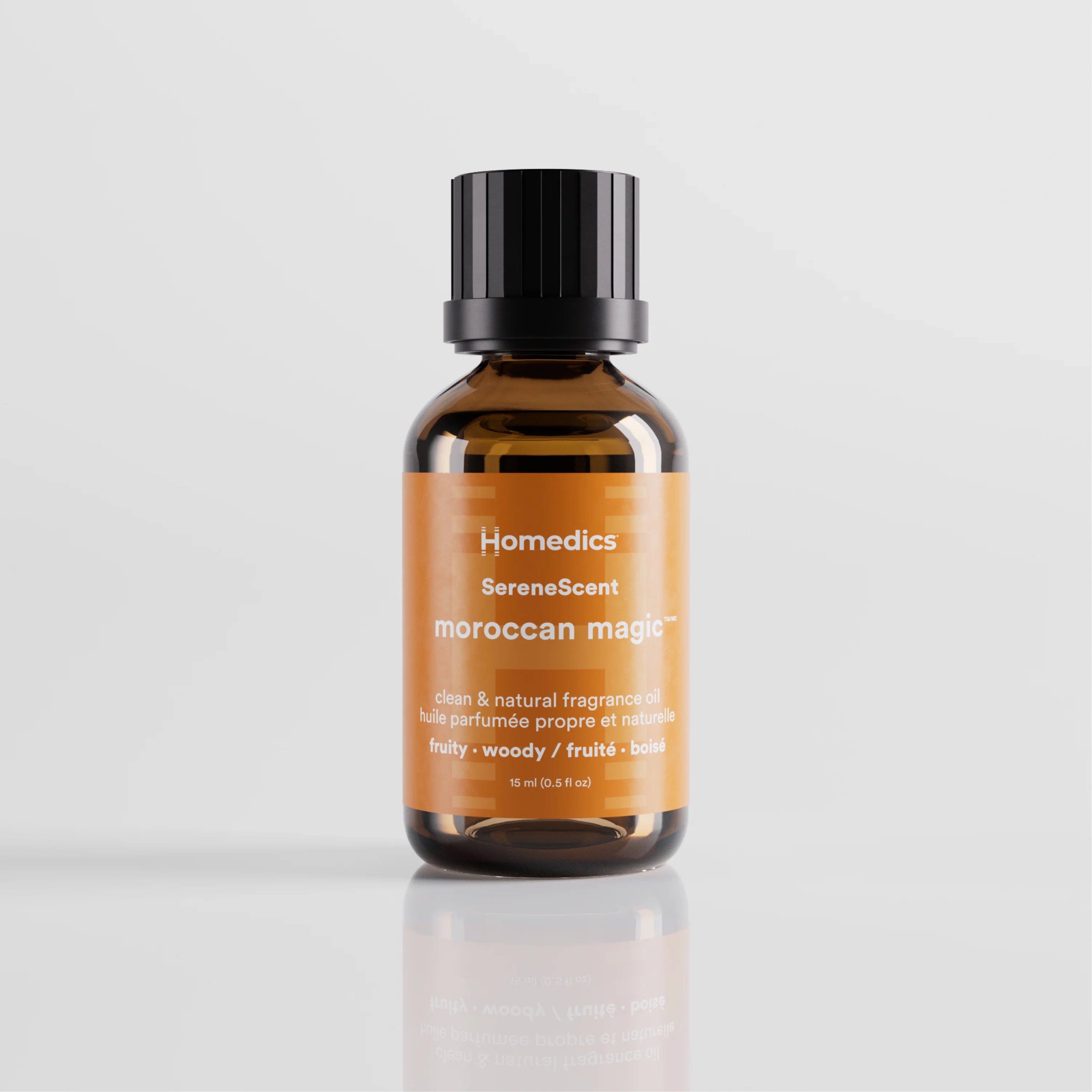 SereneScent™ Moroccan Magic