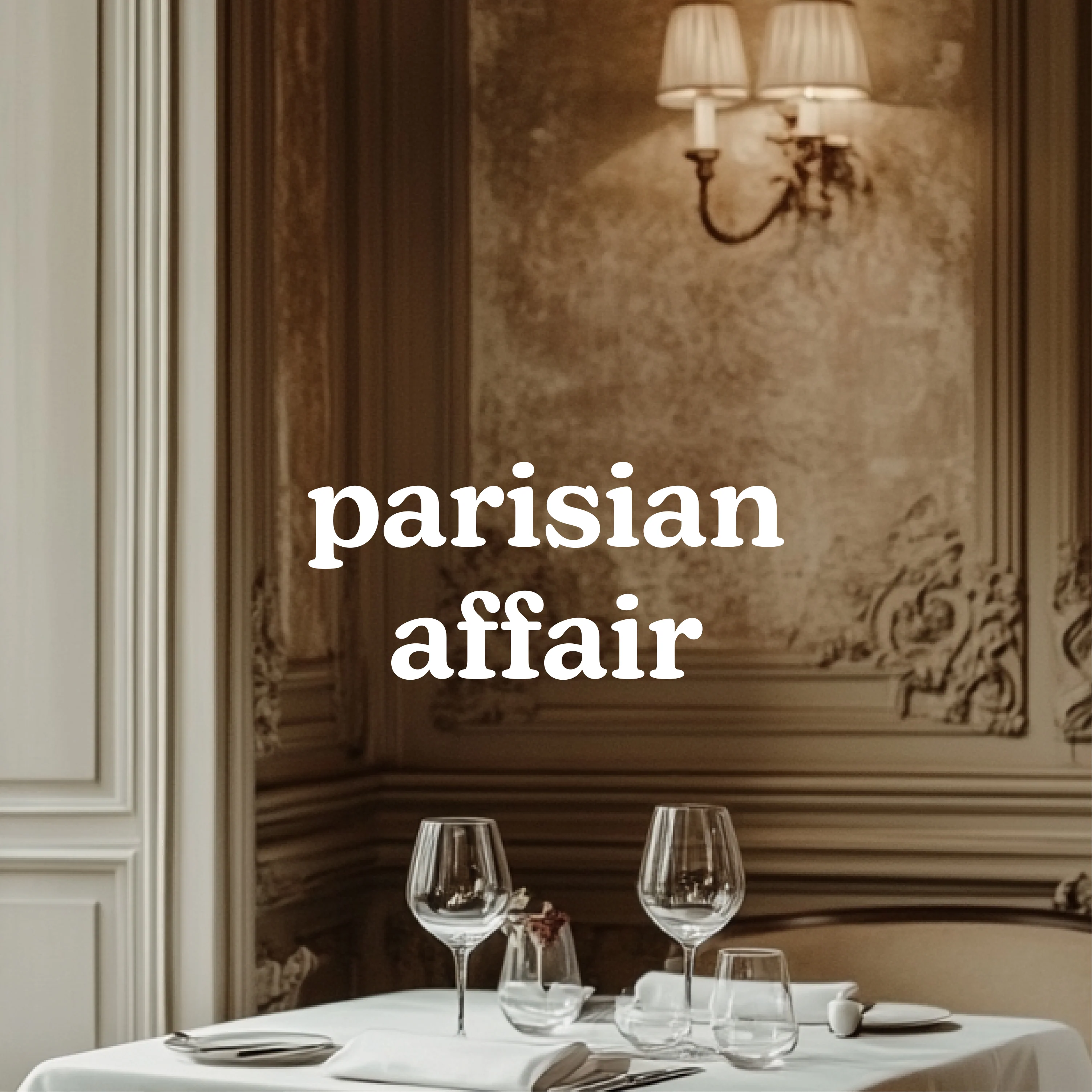 SereneScent™ Parisian Affair - Image 2