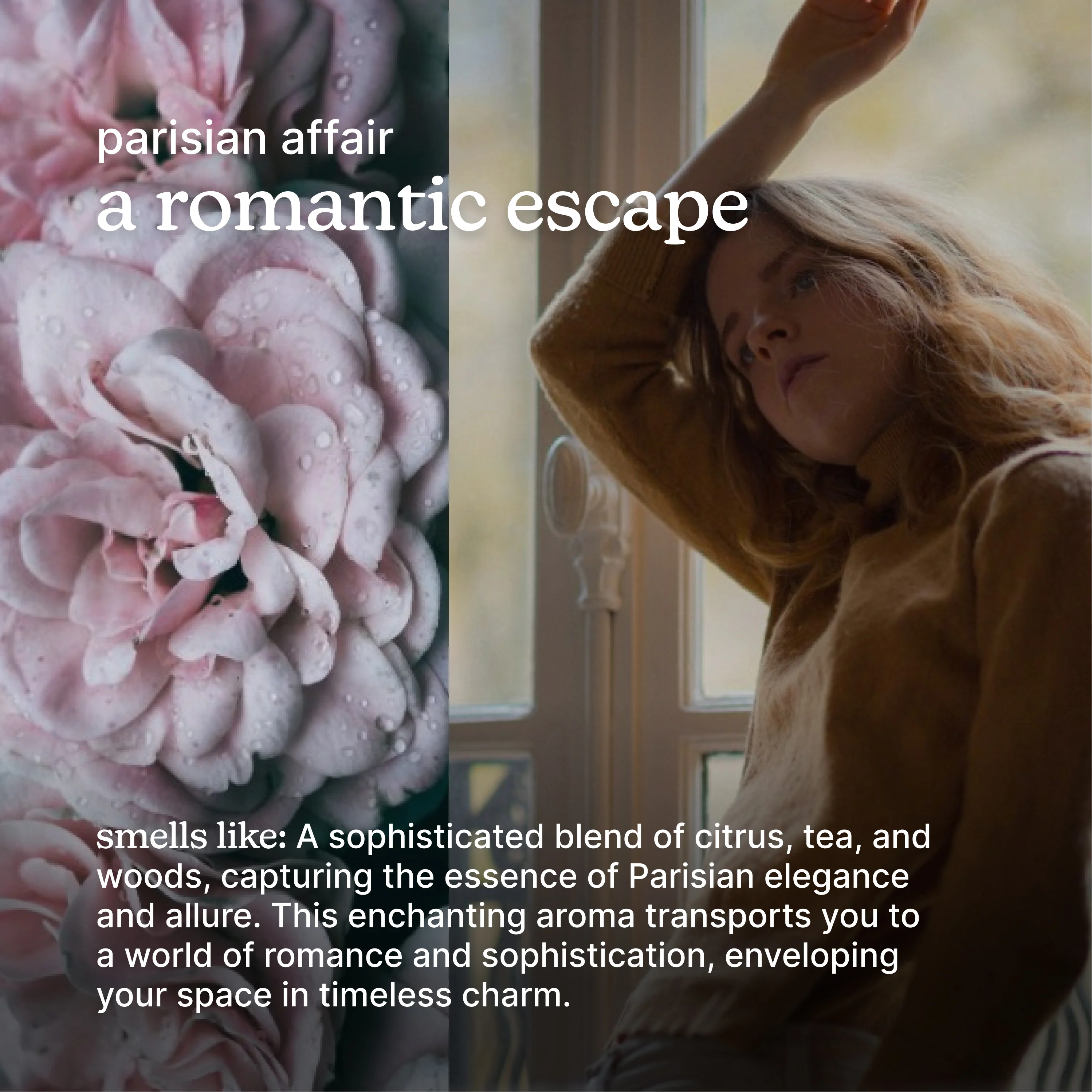 SereneScent™ Parisian Affair - Image 3
