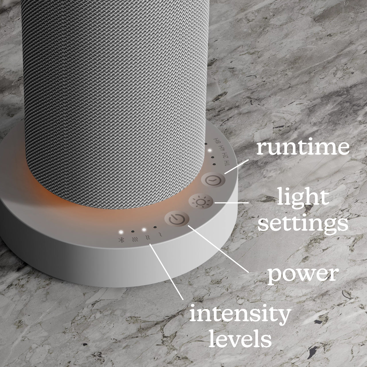 SereneScent™ Fabric Waterless Rechargeable 15 ml Diffuser - Image 21
