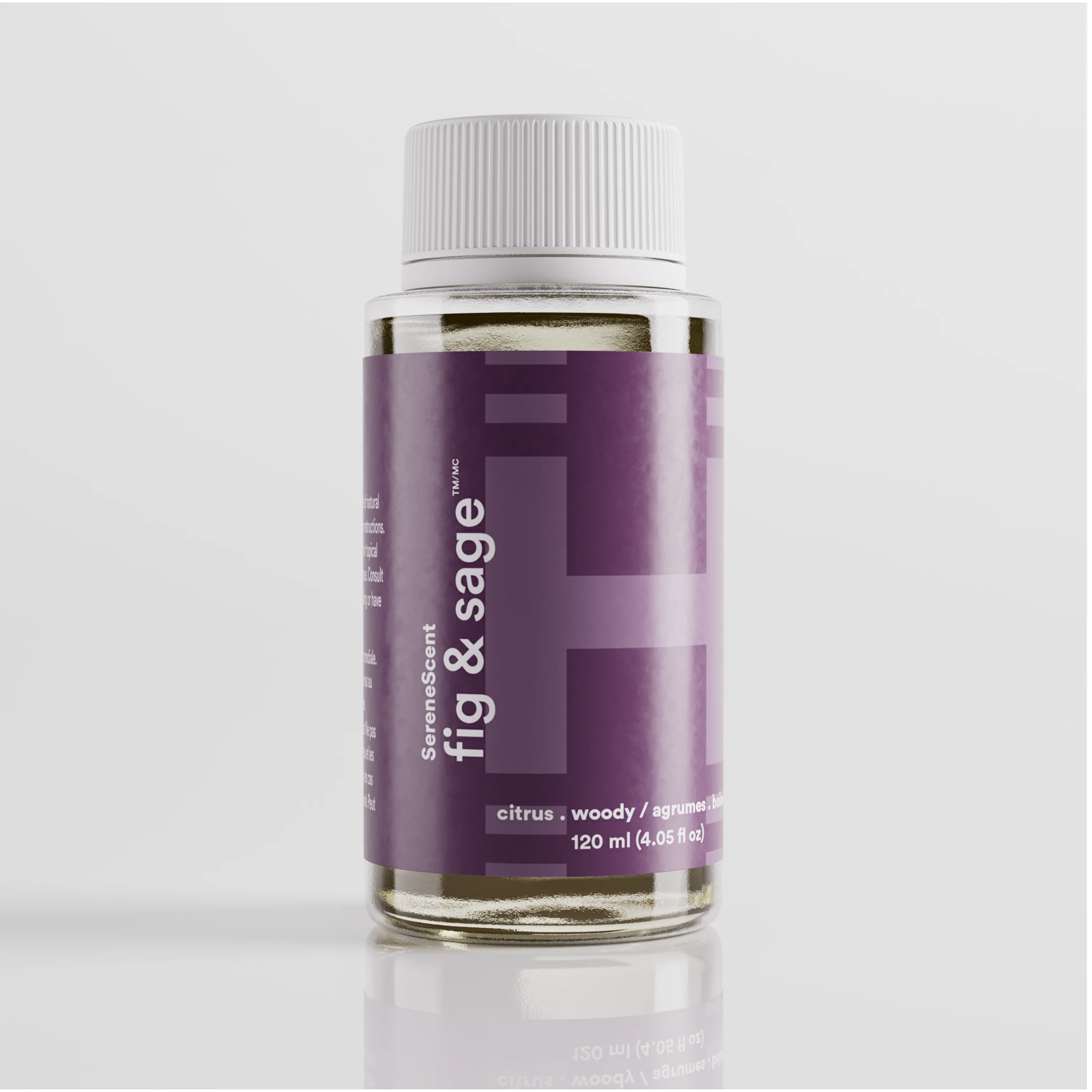 SereneScent™ Fig & Sage