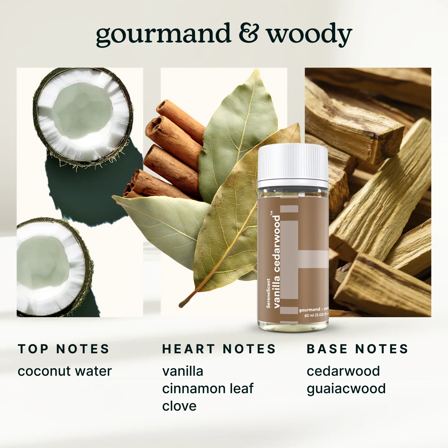 SereneScent™ Fragrance Trio – 60ml - Image 5