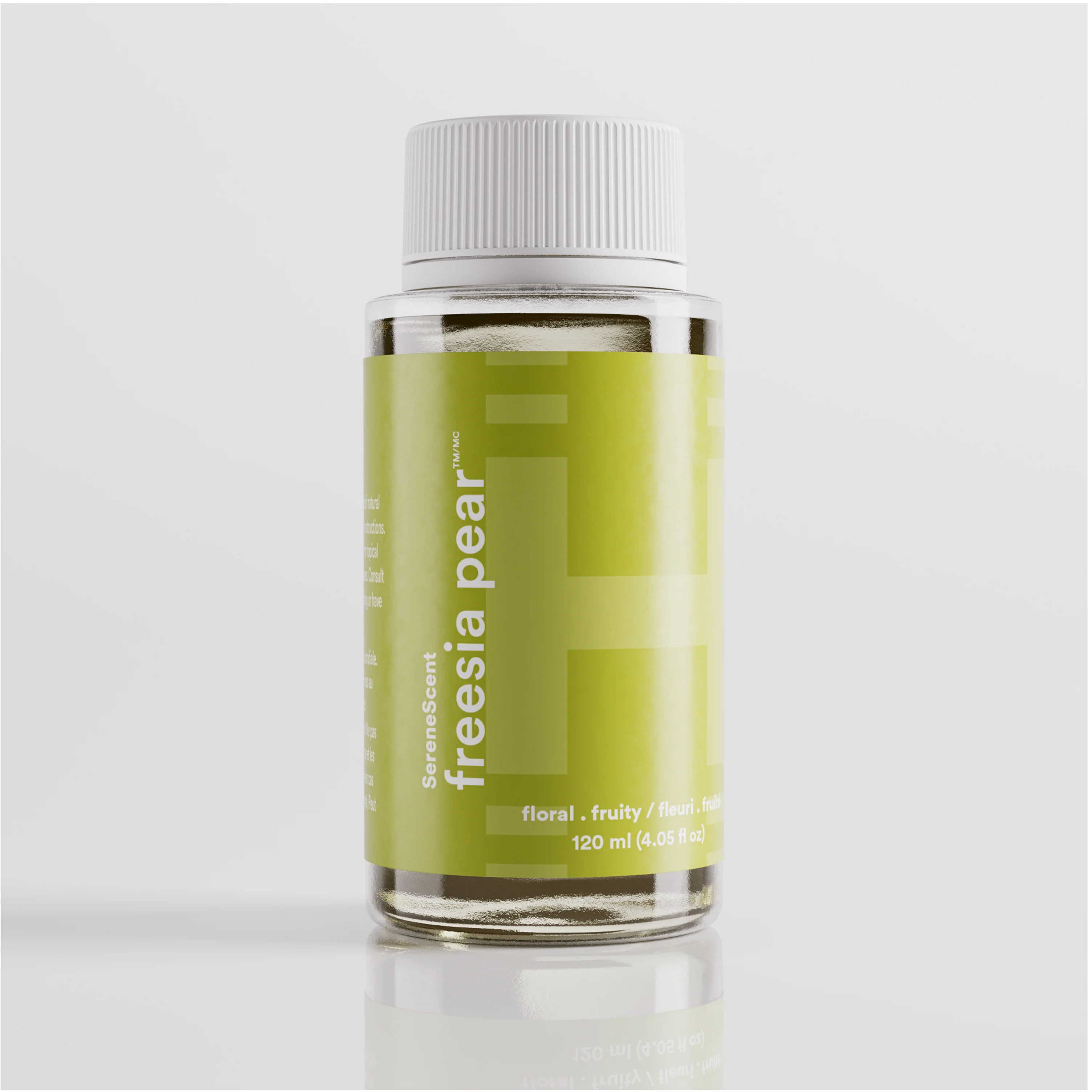 SereneScent™ Freesia Pear