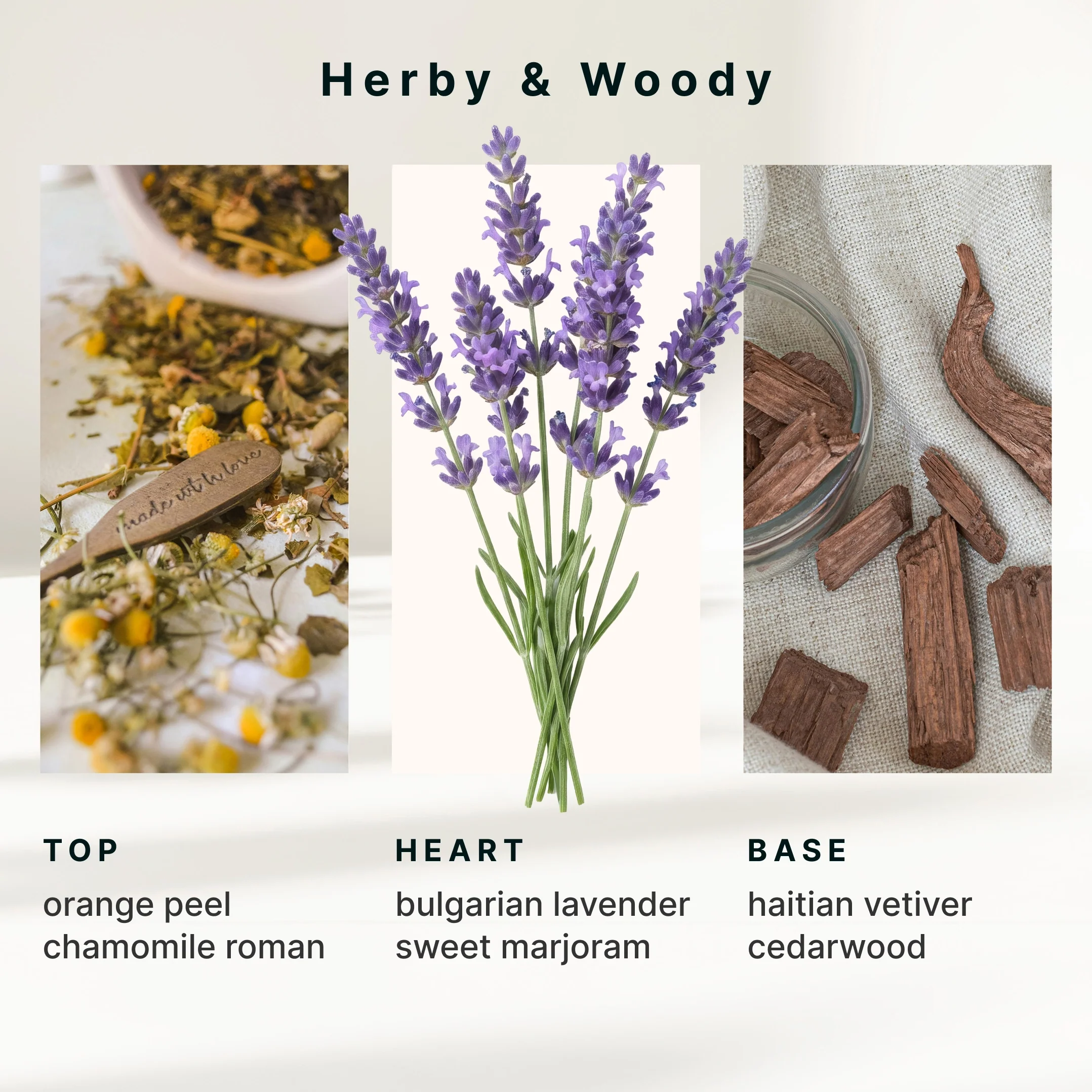 SereneScent™ Lavender & Chamomile - Image 6