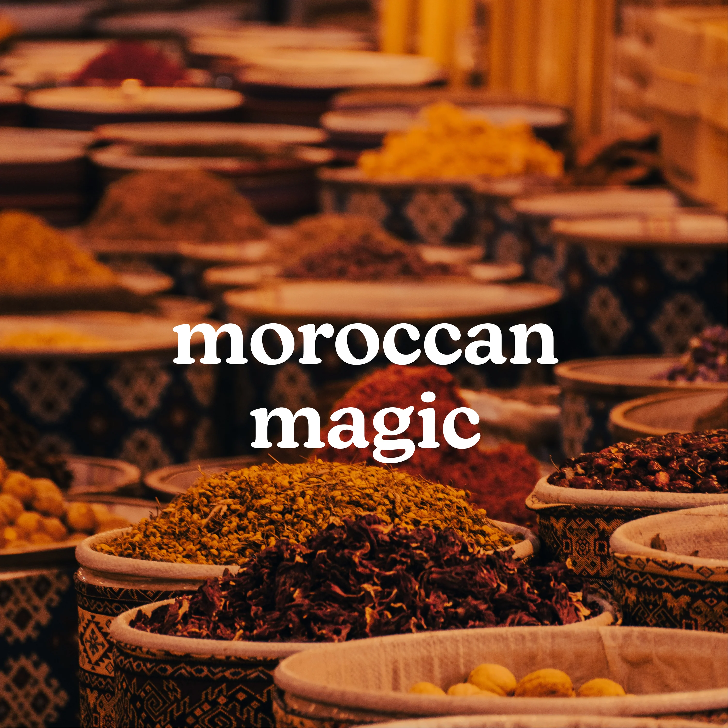 SereneScent™ Moroccan Magic - Image 2