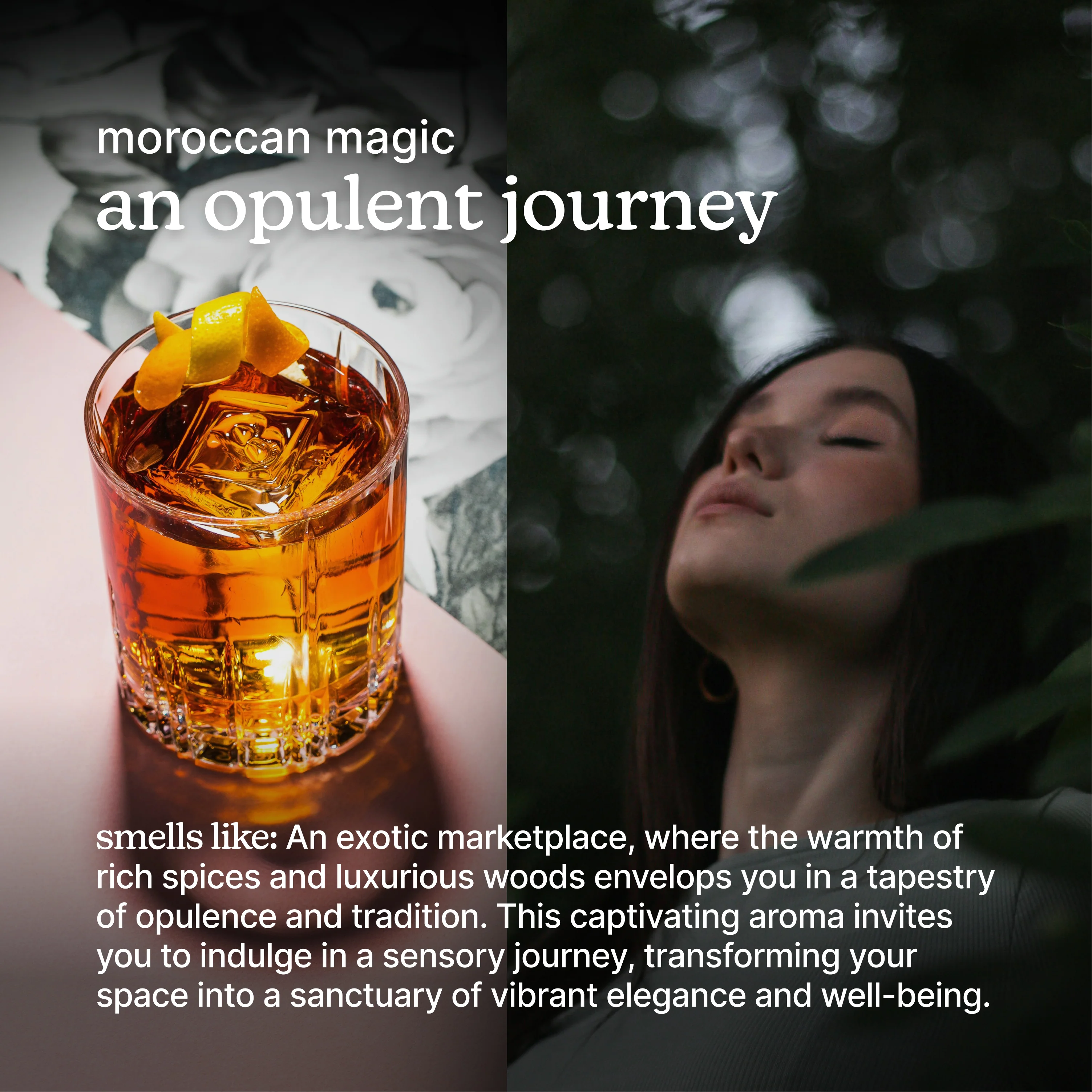 SereneScent™ Moroccan Magic - Image 3