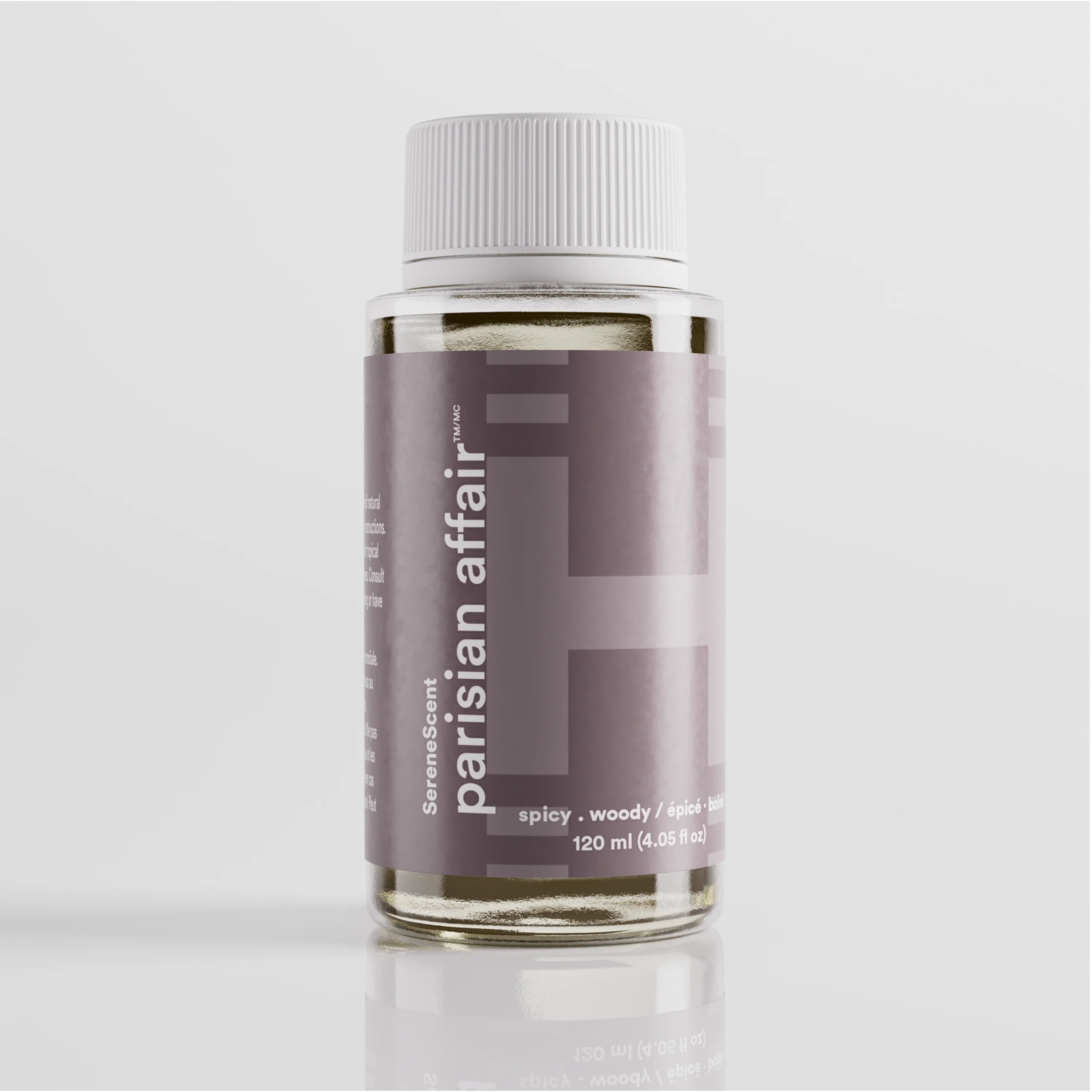 SereneScent™ Parisian Affair