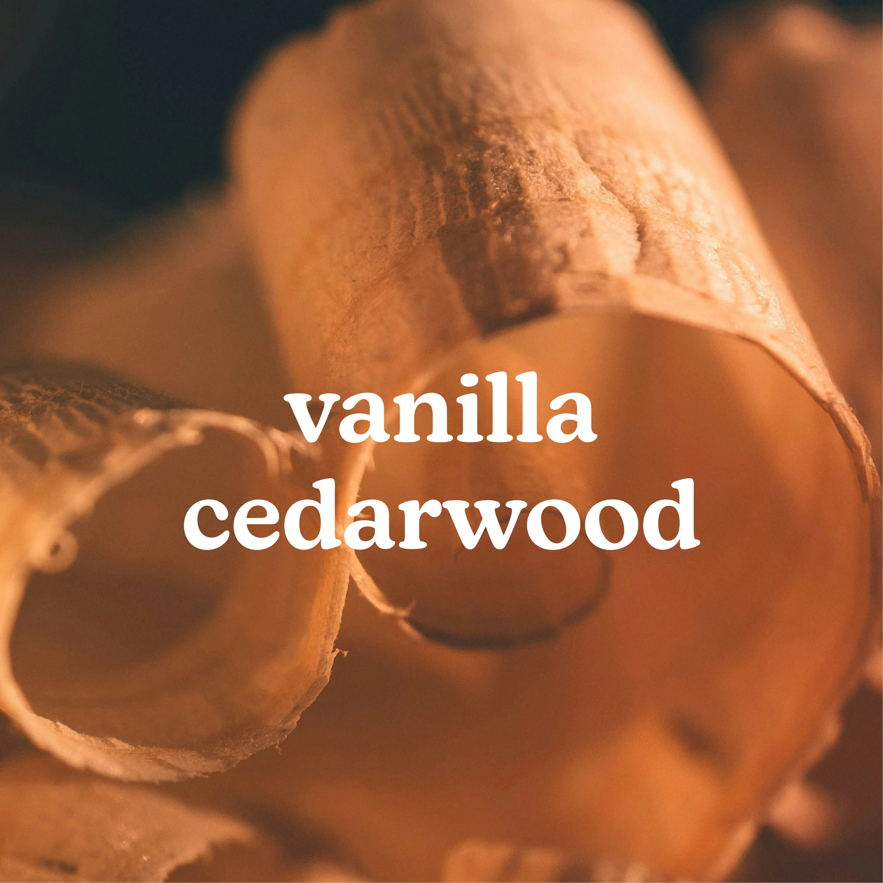 SereneScent™ Vanilla Cedarwood - Image 2