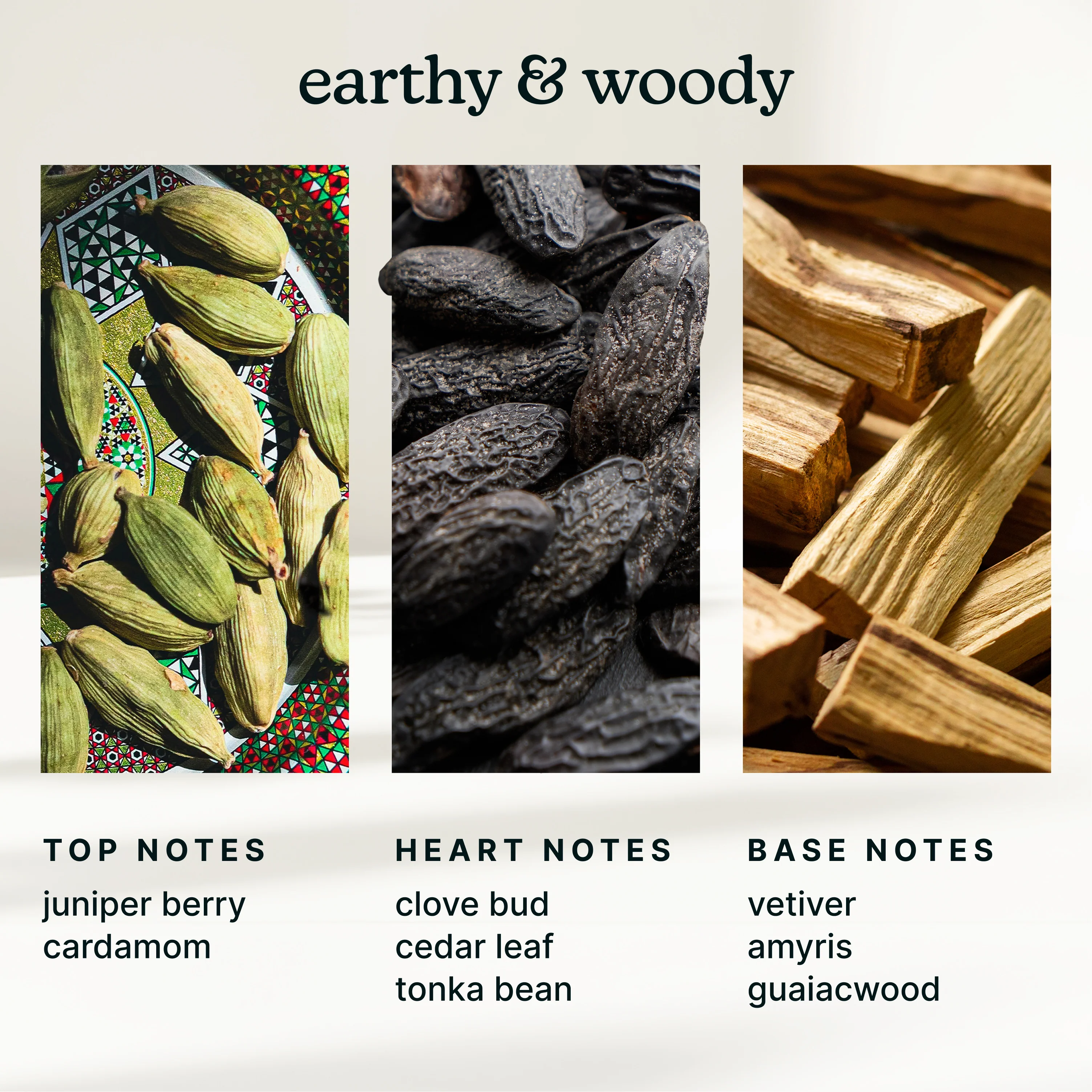 SereneScent™ Velvet Wood & Oud - Image 4