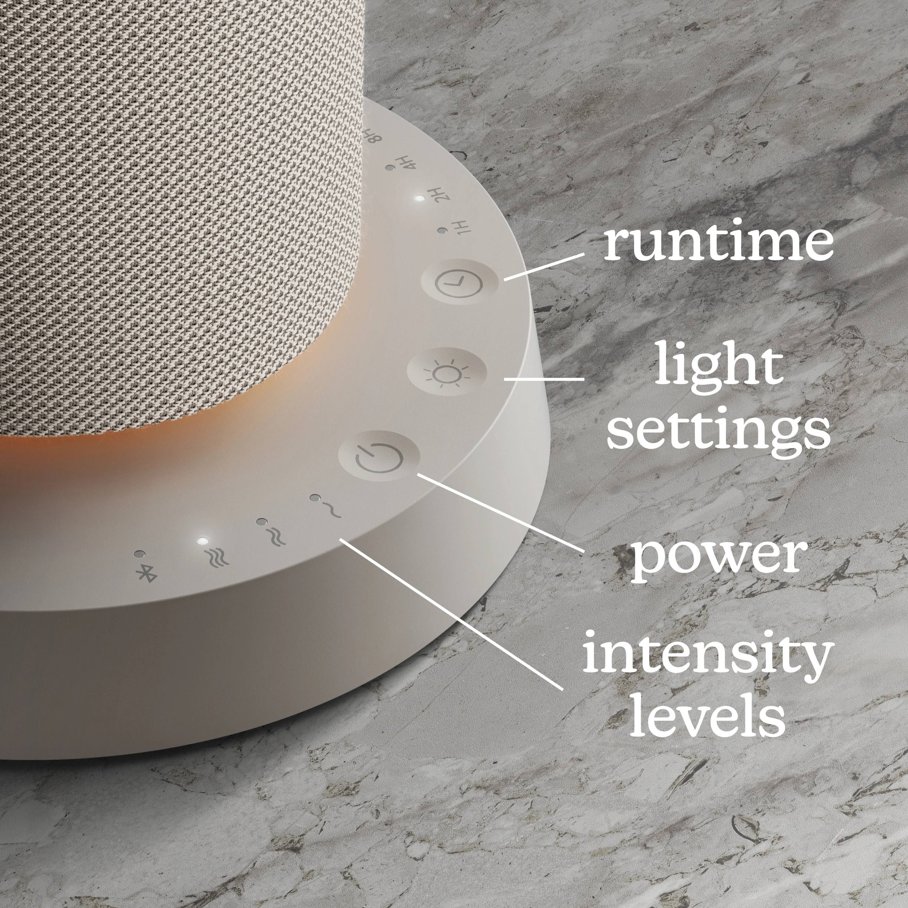 SereneScent™ Waterless Rechargeable 120 ml Diffuser - Image 31