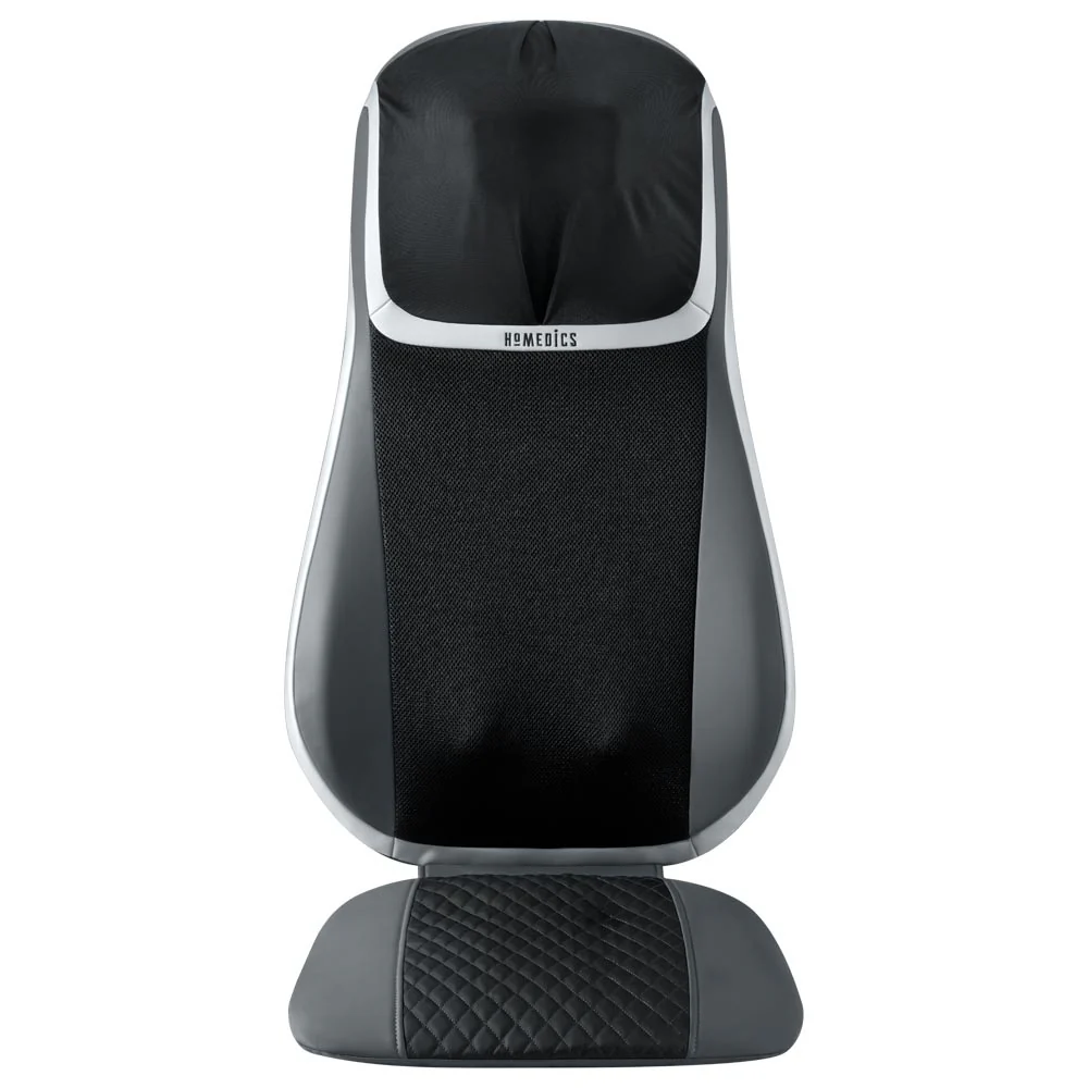Shiatsu 3D TruTouch Massage Cushion
