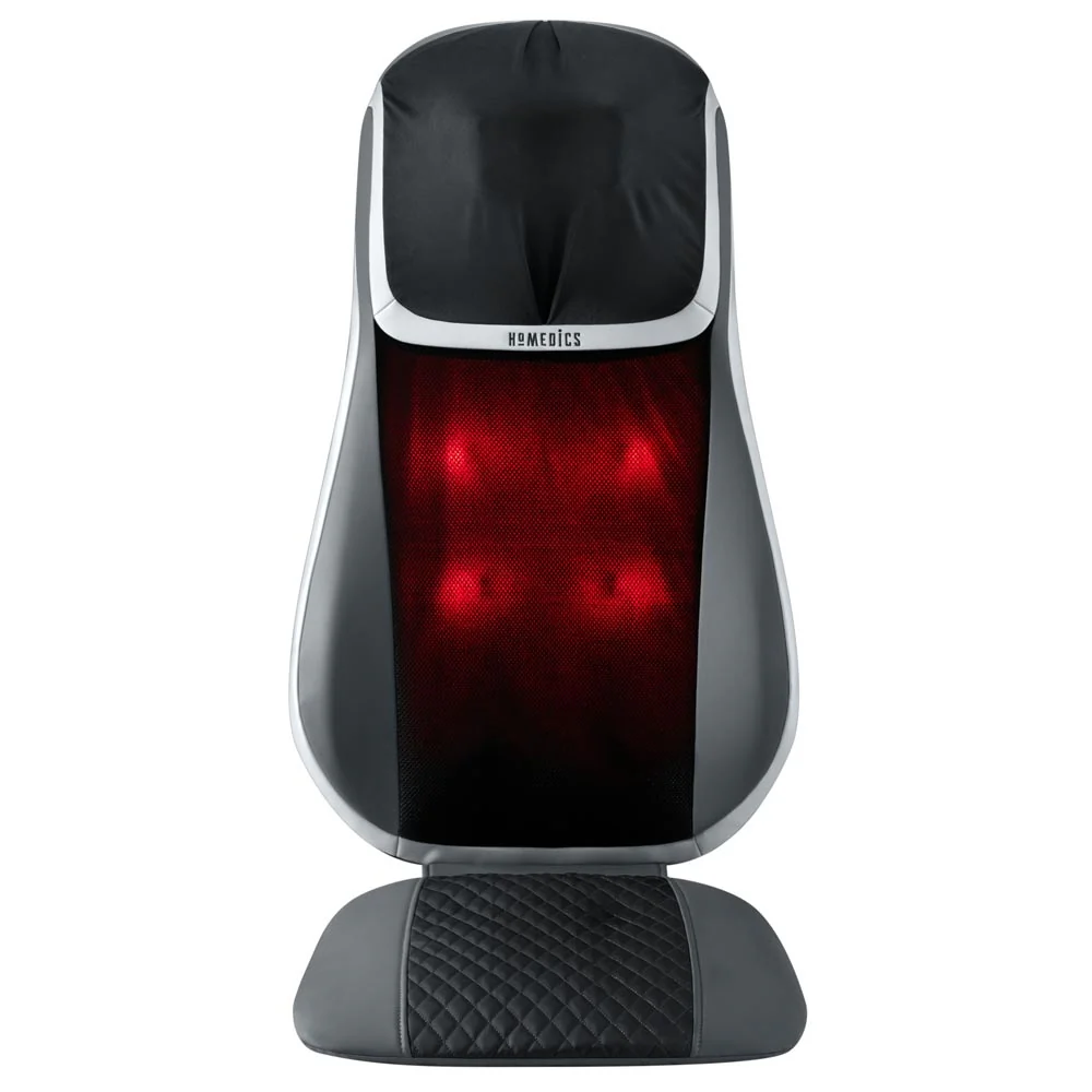 Shiatsu 3D TruTouch Massage Cushion - Image 2