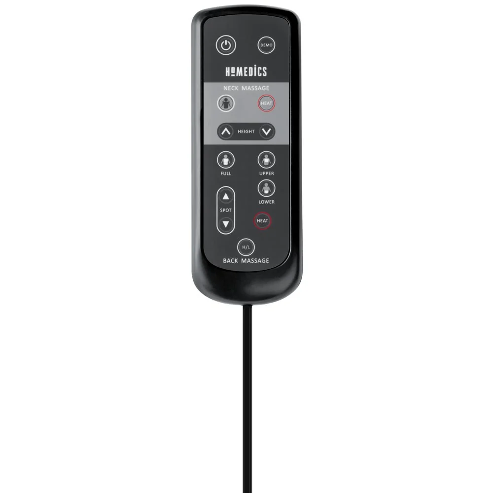 Shiatsu 3D TruTouch Massage Cushion - Image 4