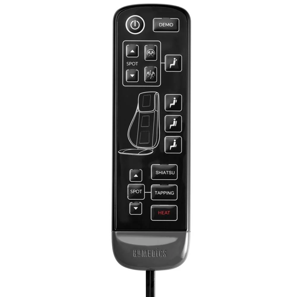 Shiatsu 3D TruTouch Massage Cushion - Image 2