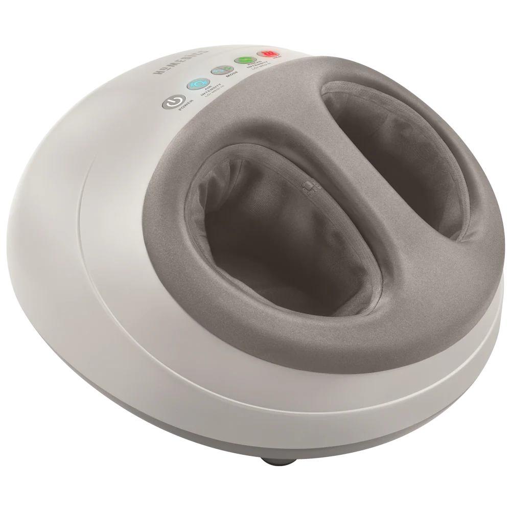 Shiatsu Air Pro Foot Massager with Heat - Image 2