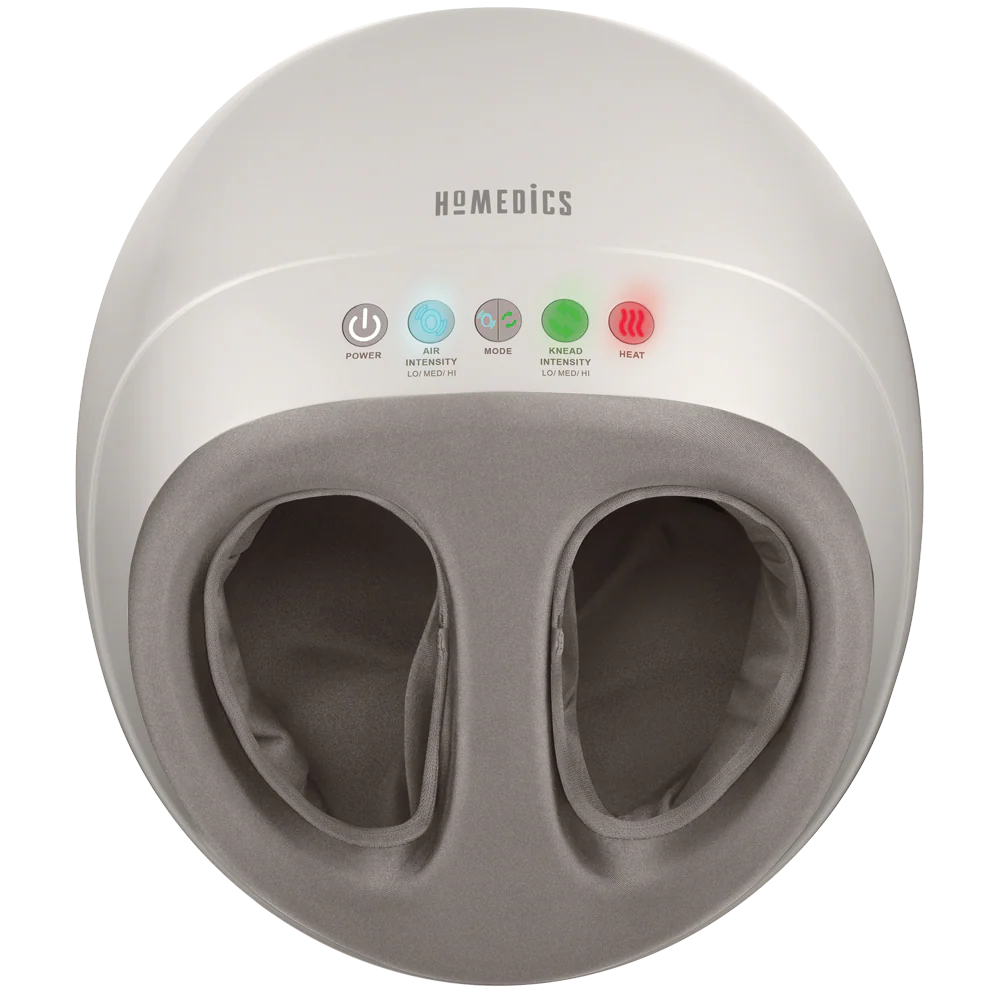 Shiatsu Air Pro Foot Massager with Heat - Image 10