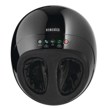 Shiatsu Air Pro Foot Massager with Heat - Image 11