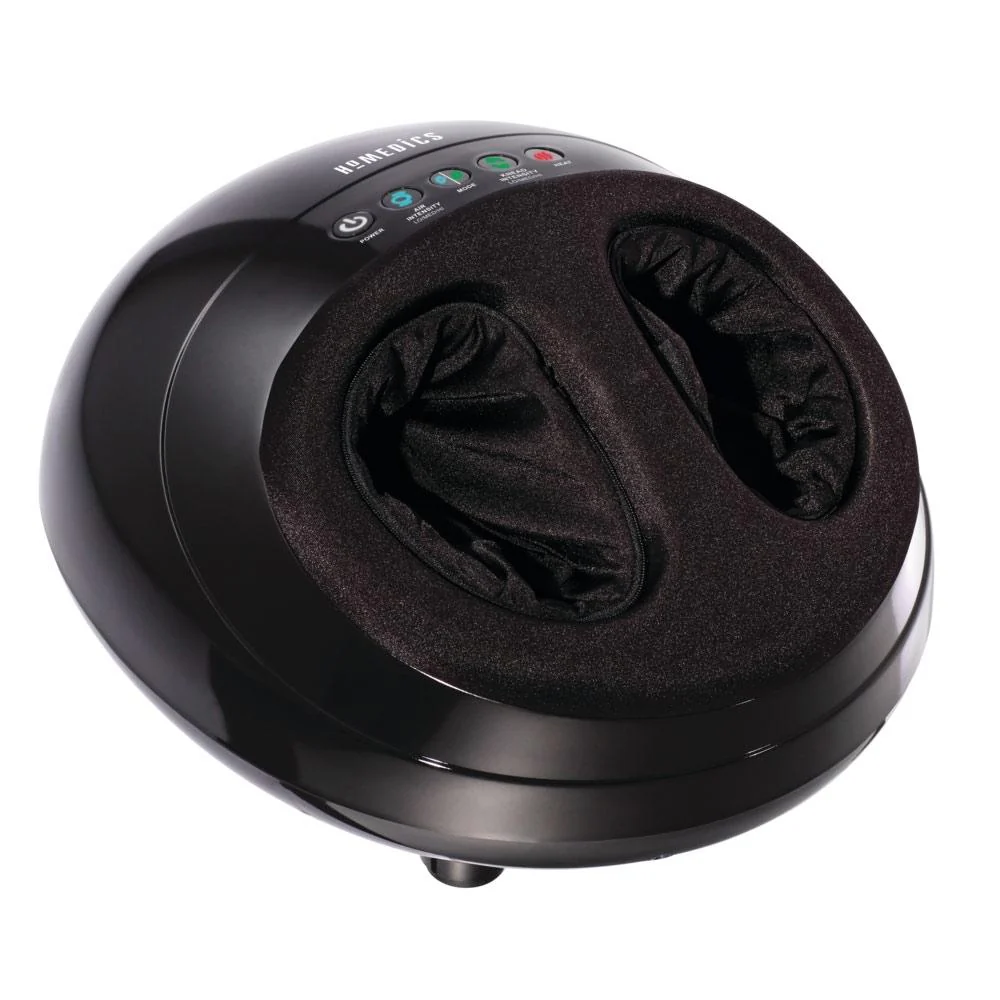 Shiatsu Air Pro Foot Massager with Heat - Image 2