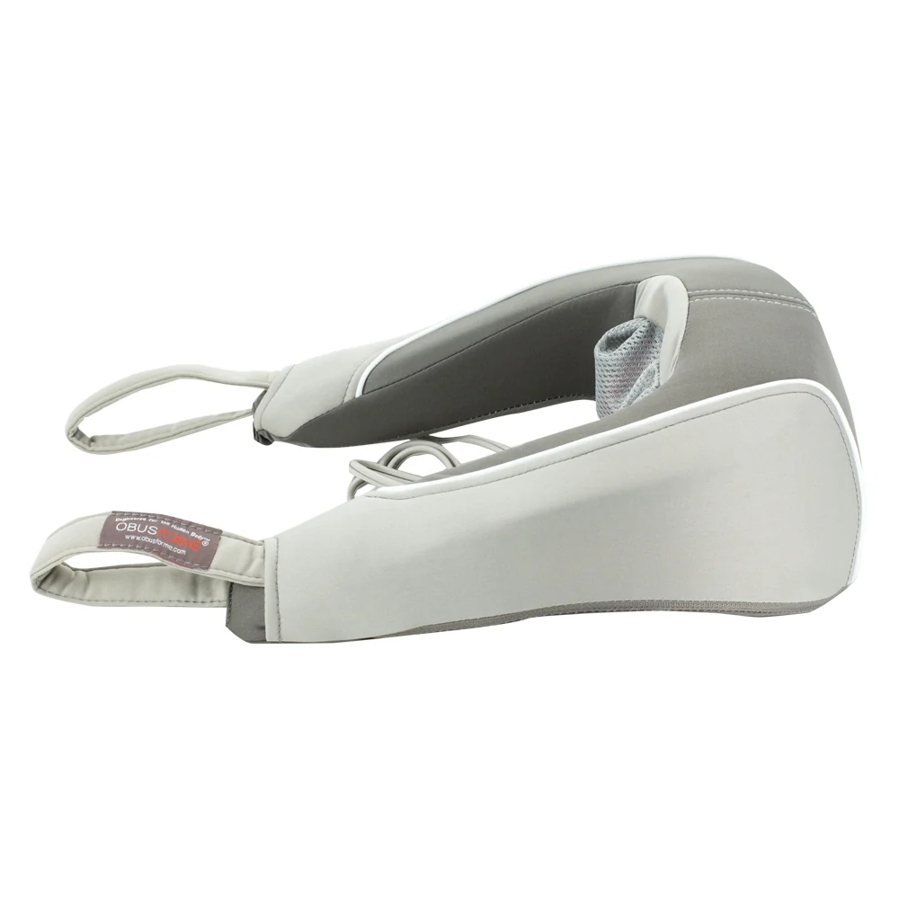 Shiatsu and Vibration Neck Massager - Image 3