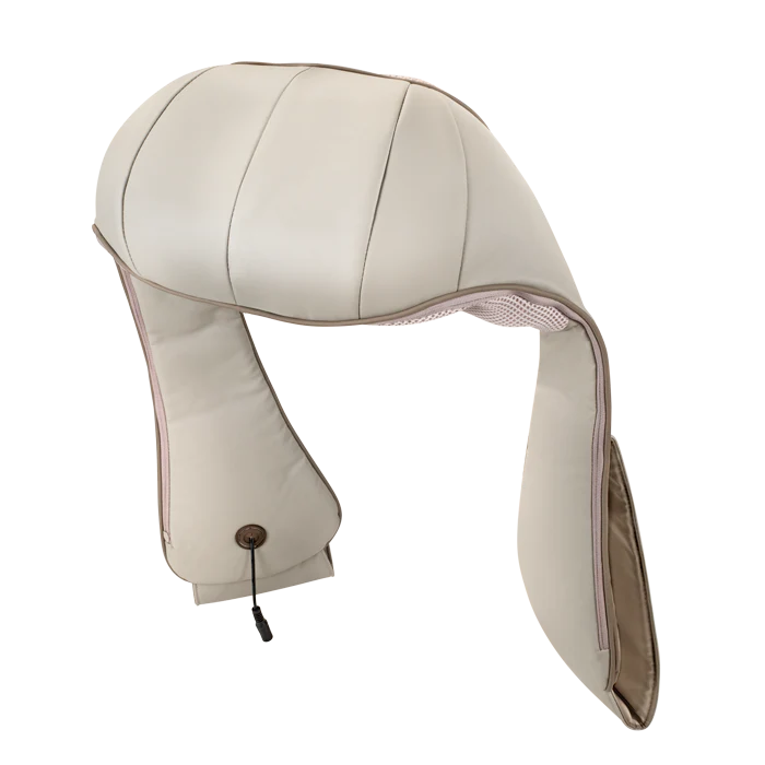 Shiatsu Deluxe Massager with Heat - Image 2