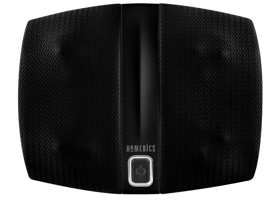 Shiatsu Elite Foot Massager with Heat