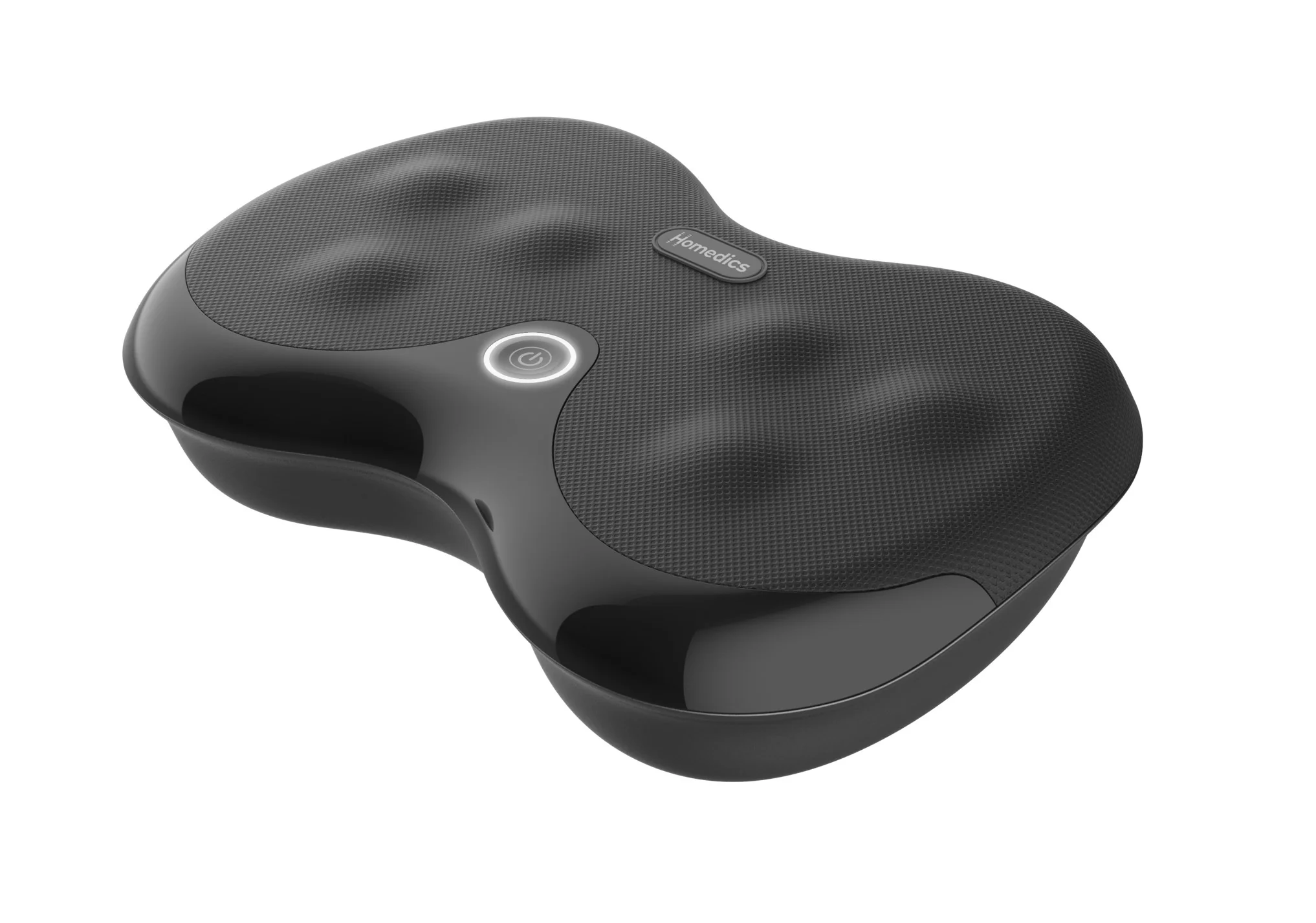 Shiatsu Foot Massager with Heat - Image 2