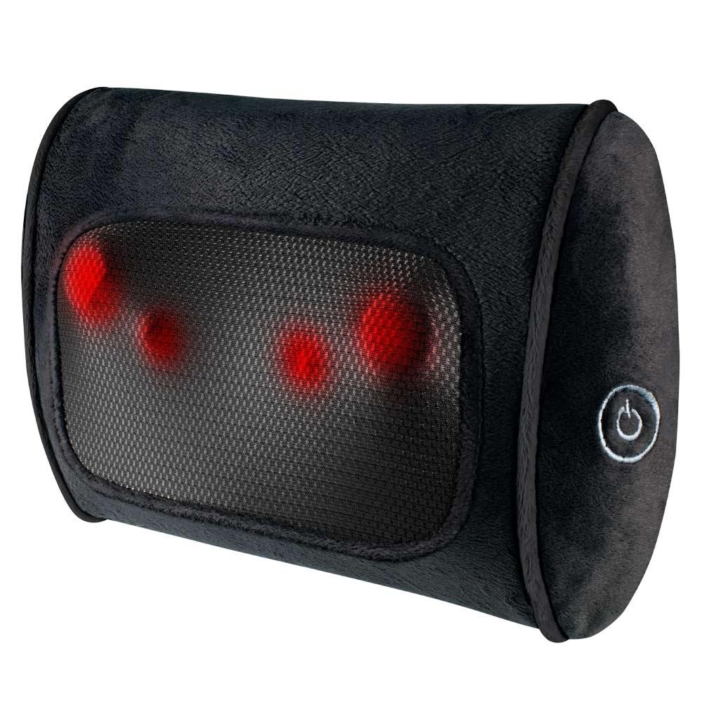 Shiatsu Massage Pillow with Soothing Heat - Image 3