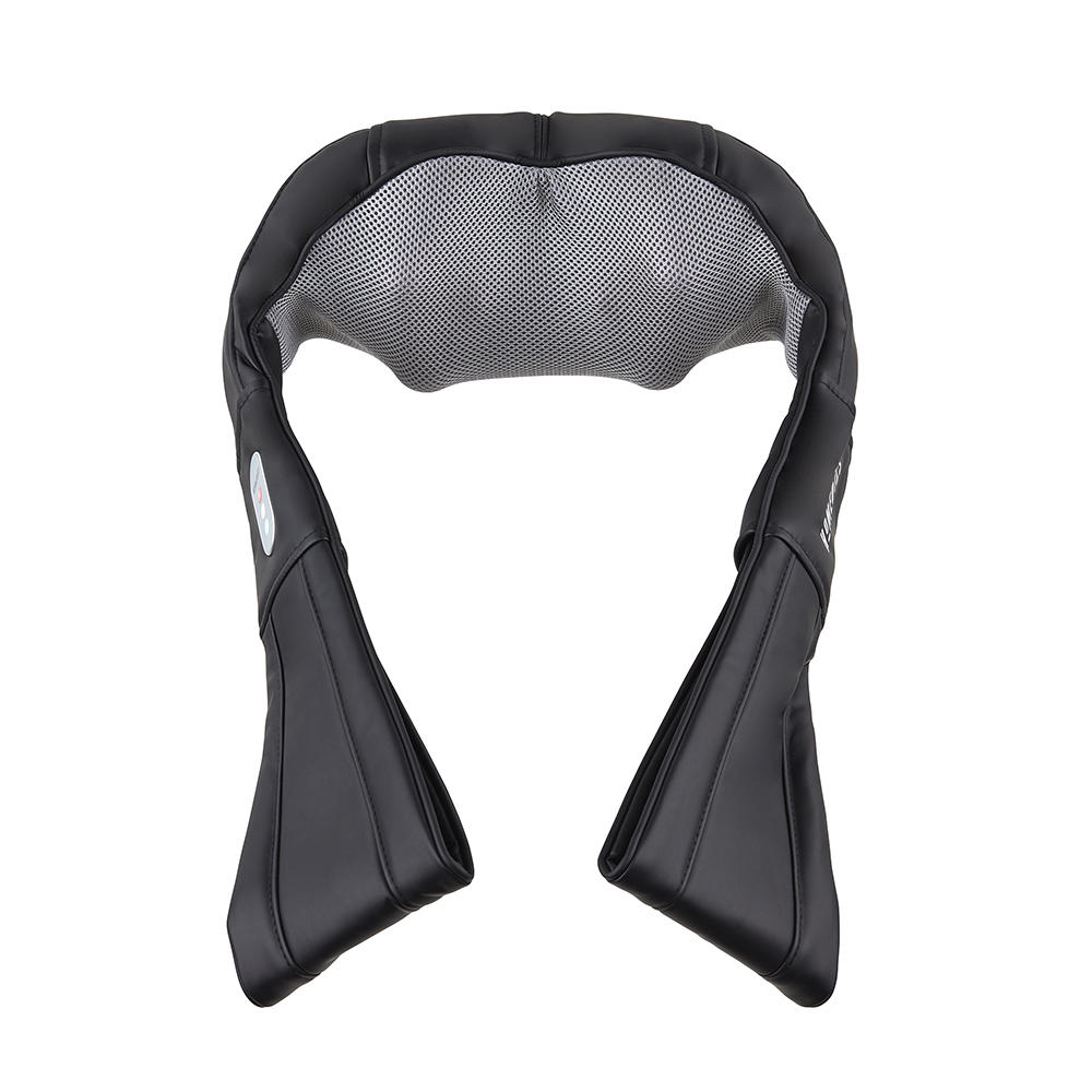 Shiatsu Neck & Body Massager with Heat - Image 2