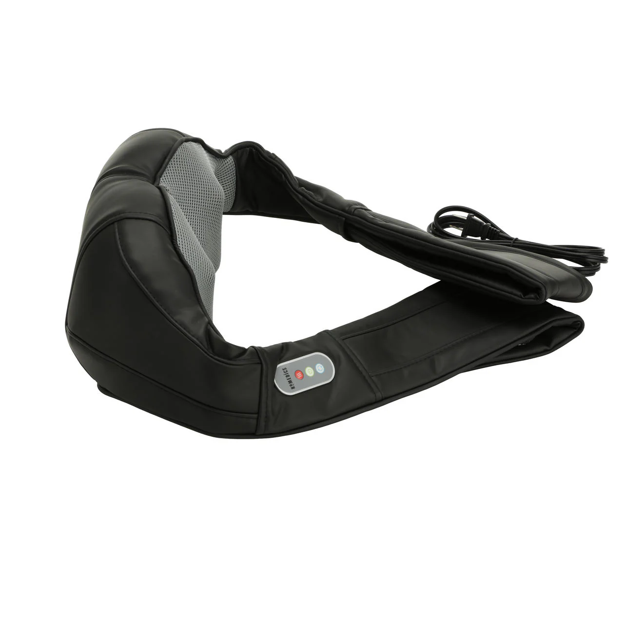 Shiatsu Neck & Body Massager with Heat - Image 3