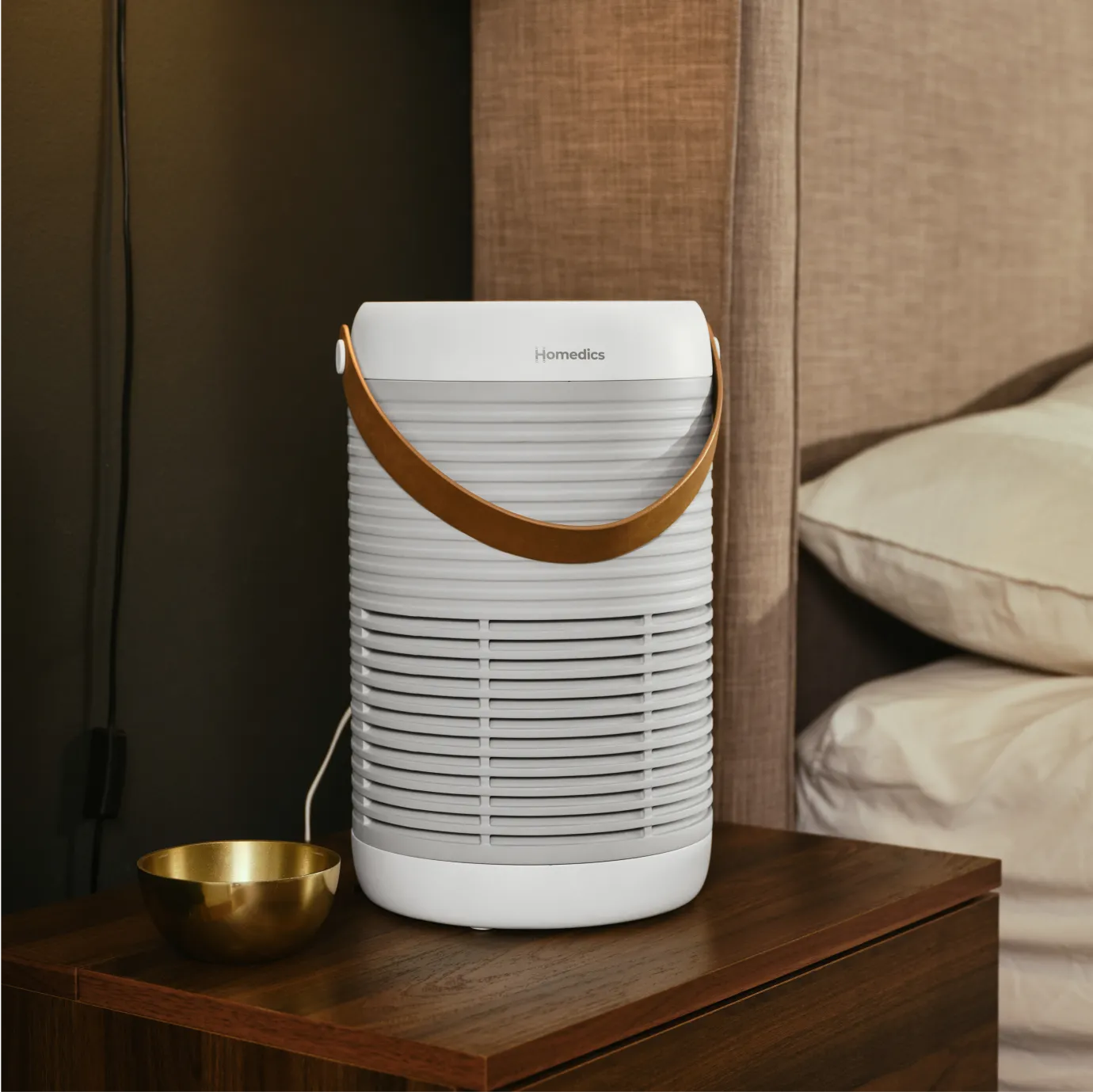 Smart Air Purifier T100 - Image 7