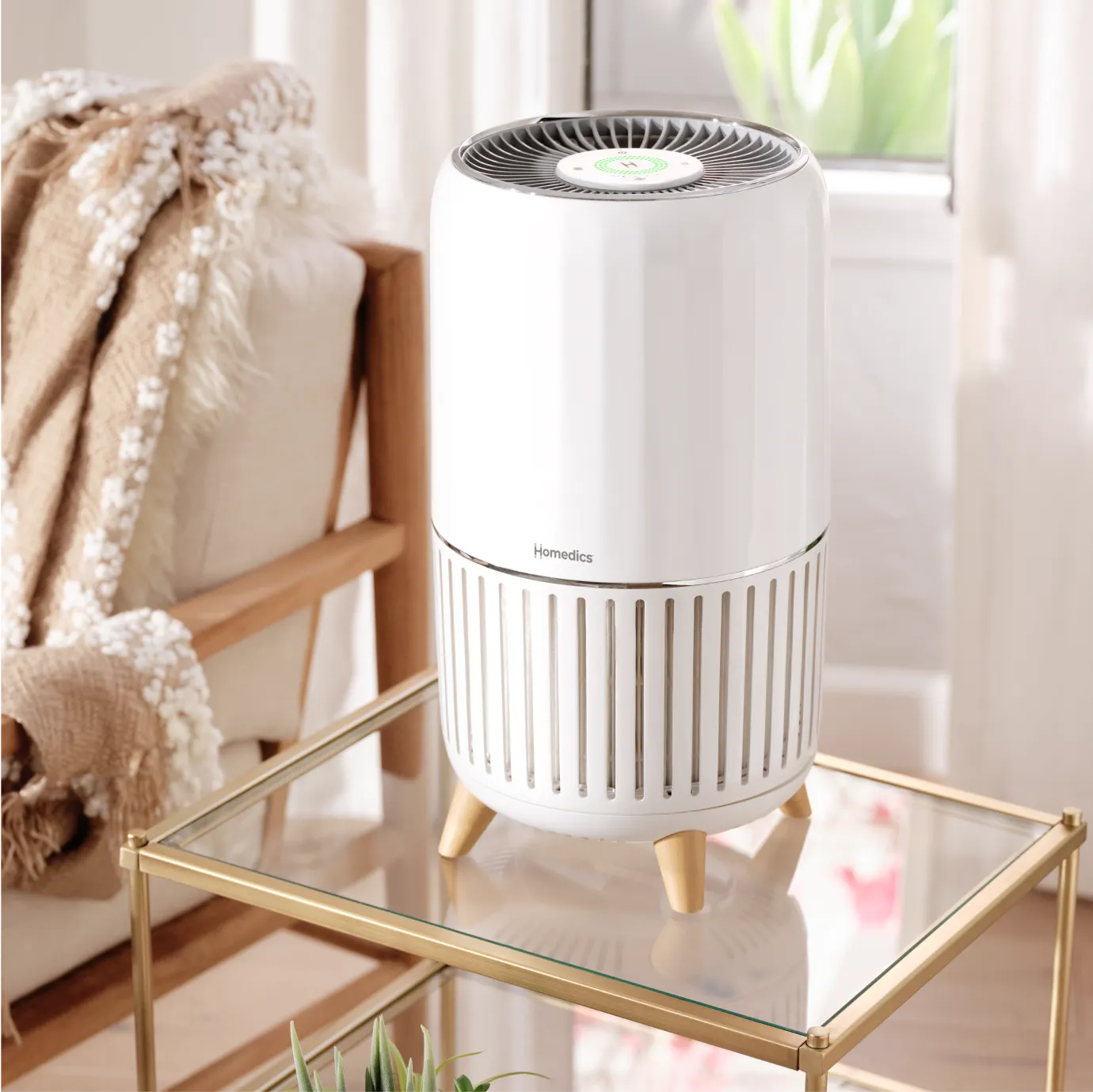 Smart Air Purifier T200 - Image 6