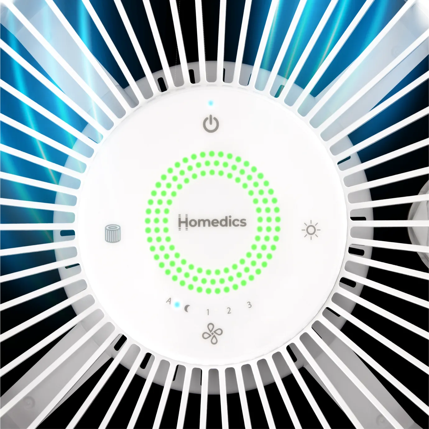 Smart Air Purifier T200 - Image 8
