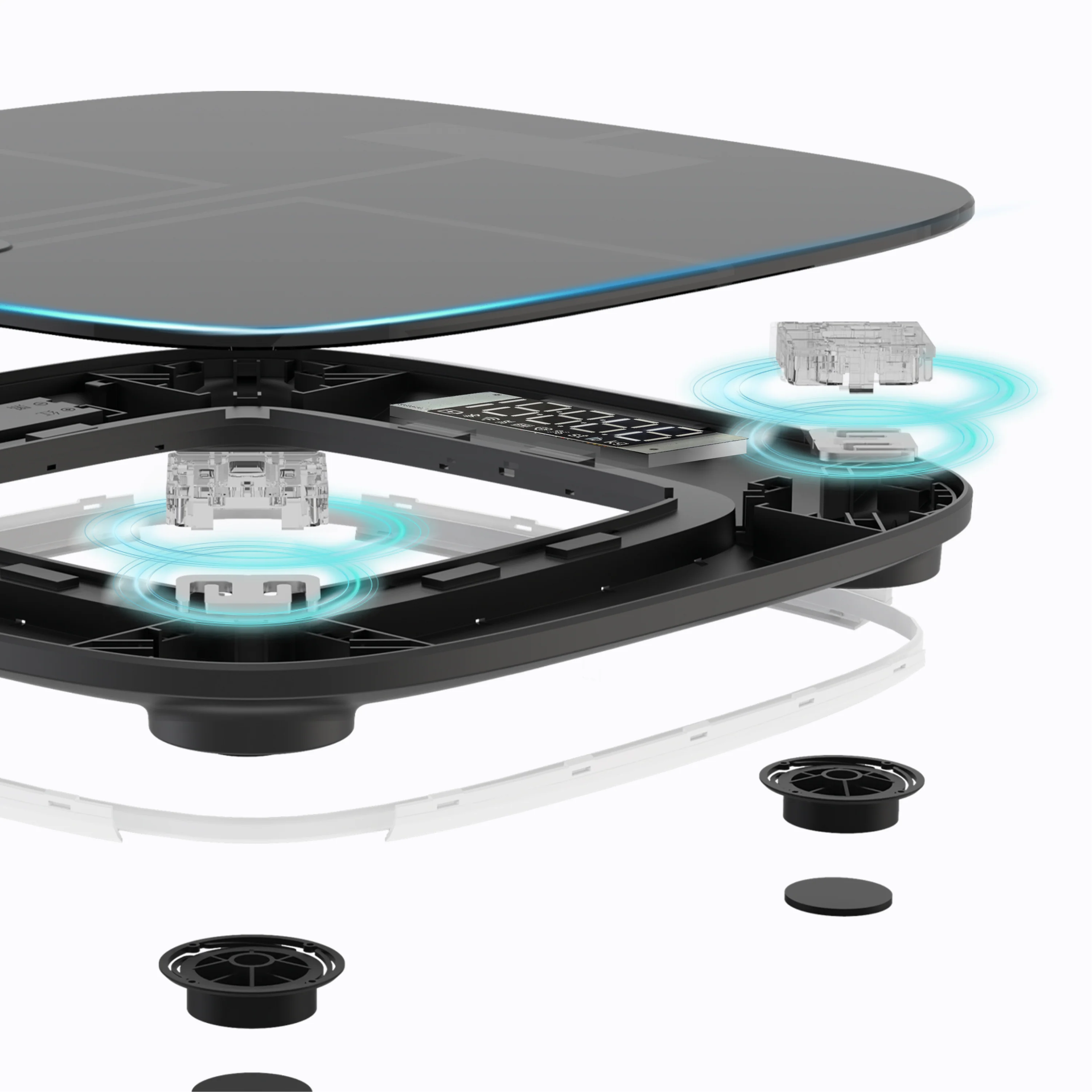 Smart Glo Scale - Image 3