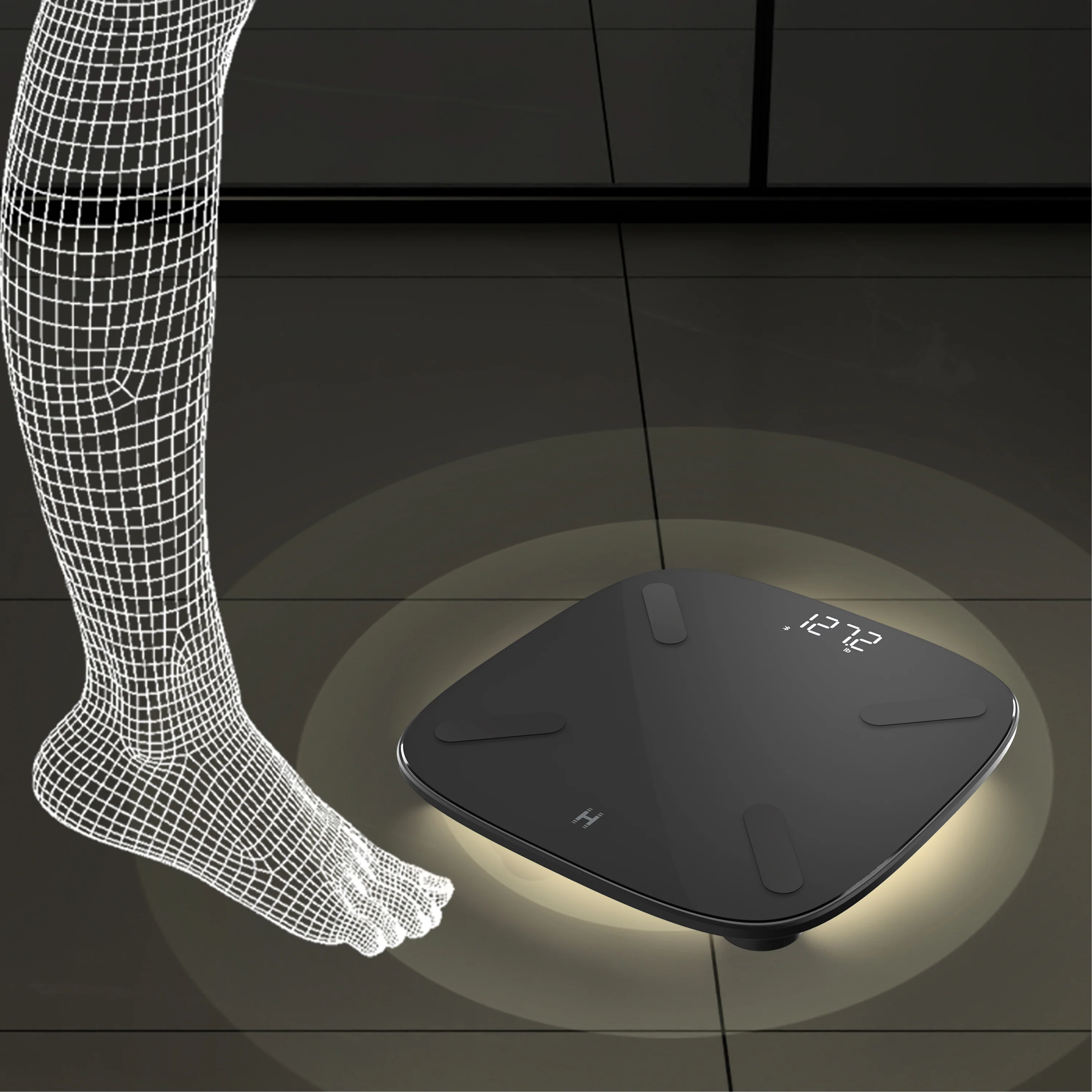 Smart Glo Scale - Image 4