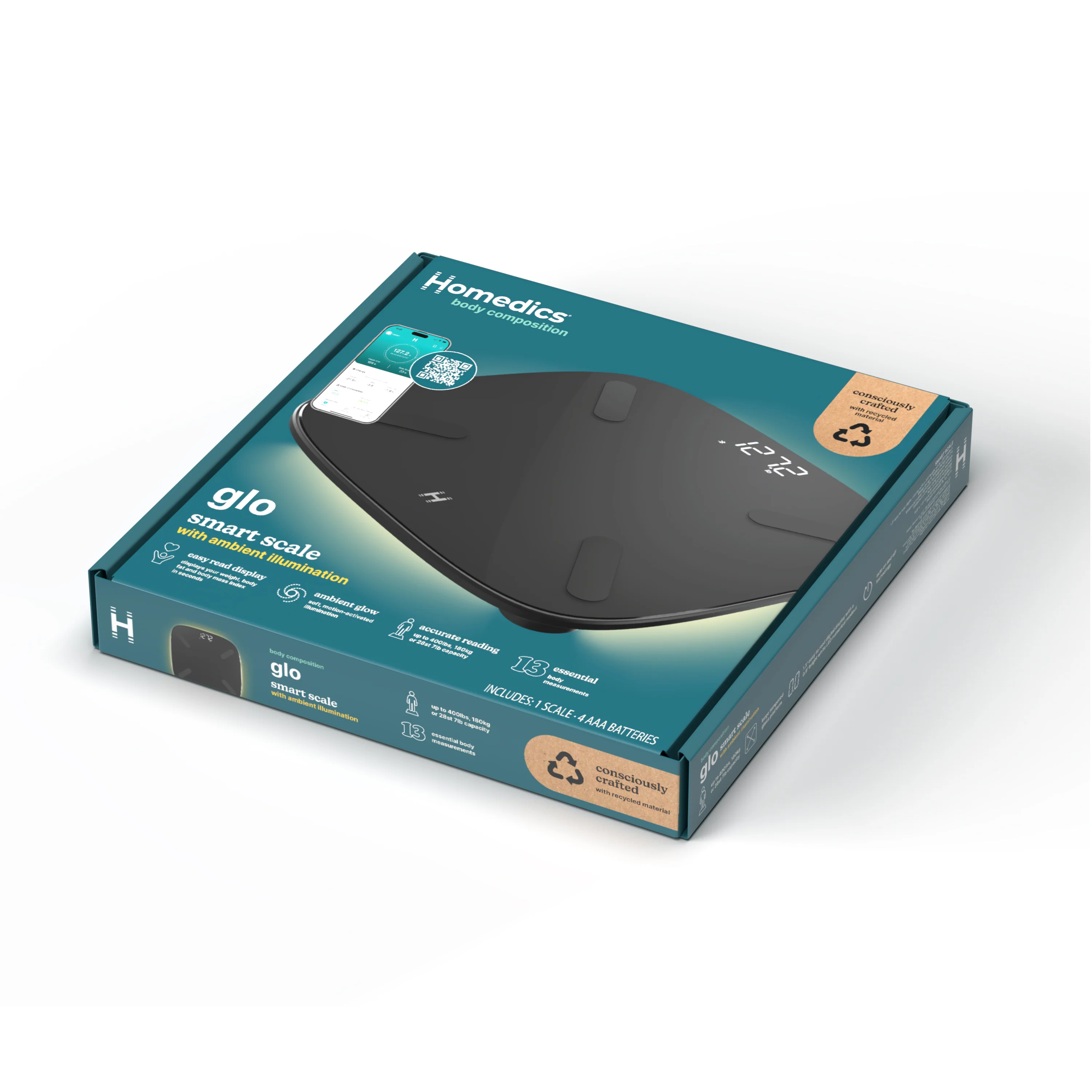 Smart Glo Scale - Image 7