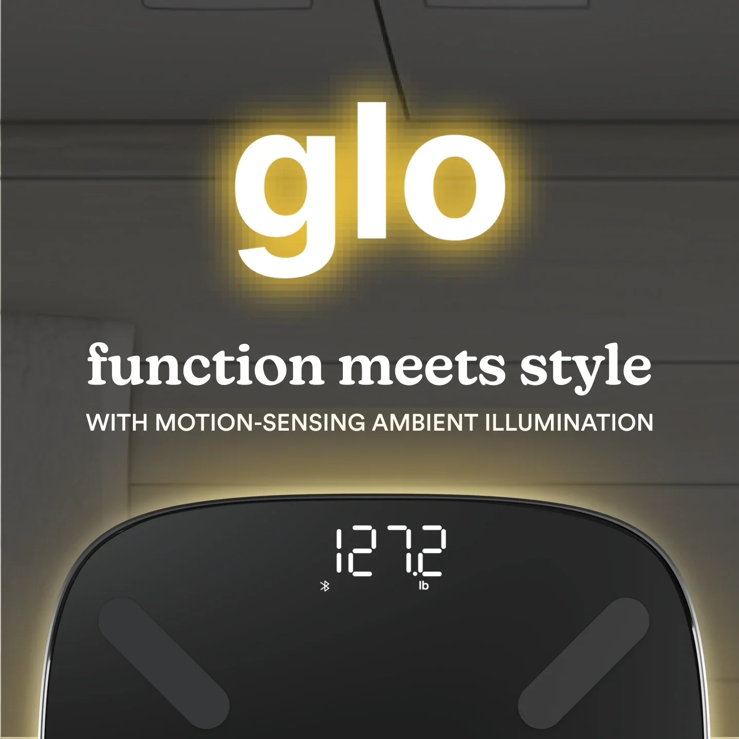 Smart Glo Scale - Image 2