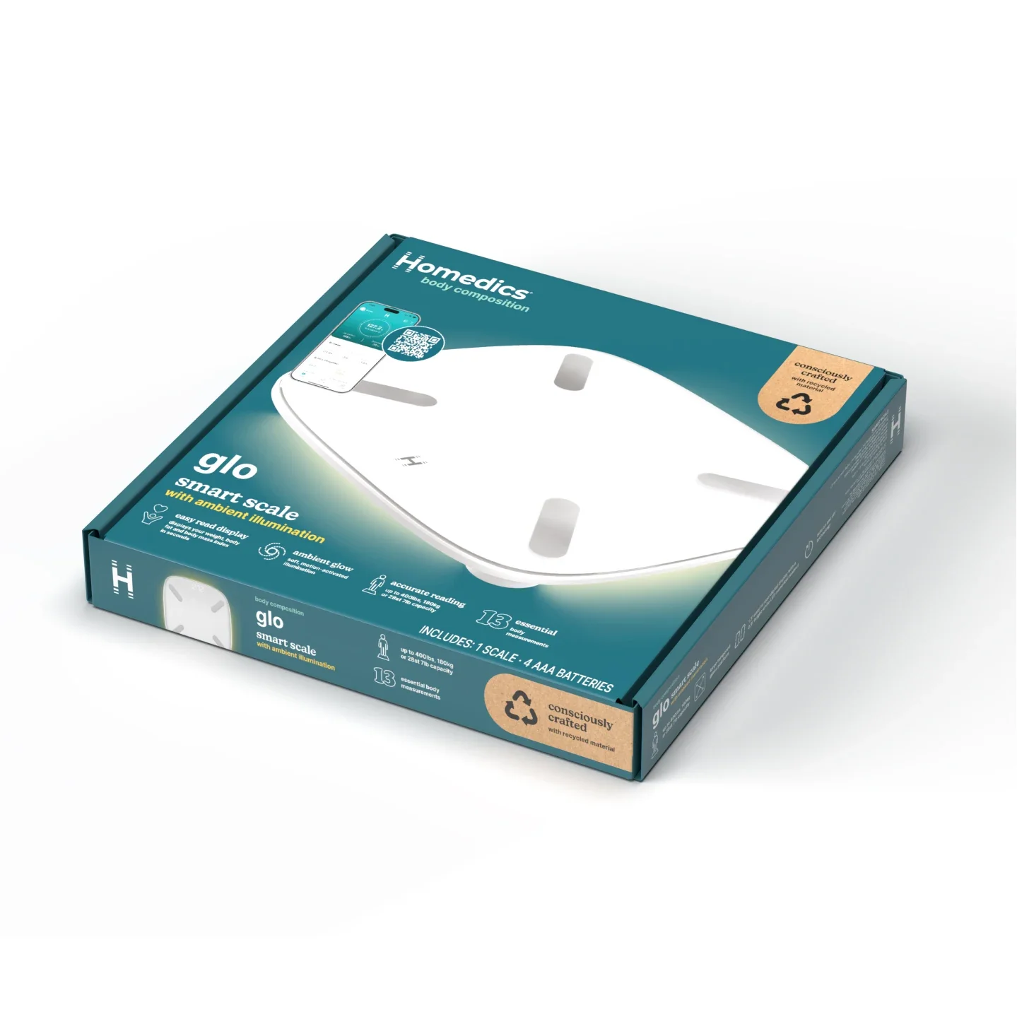 Smart Glo Scale - Image 22