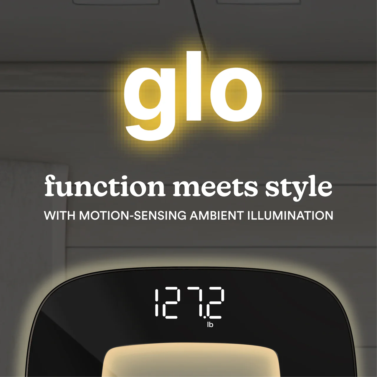 Glo Essential Scale - Image 2