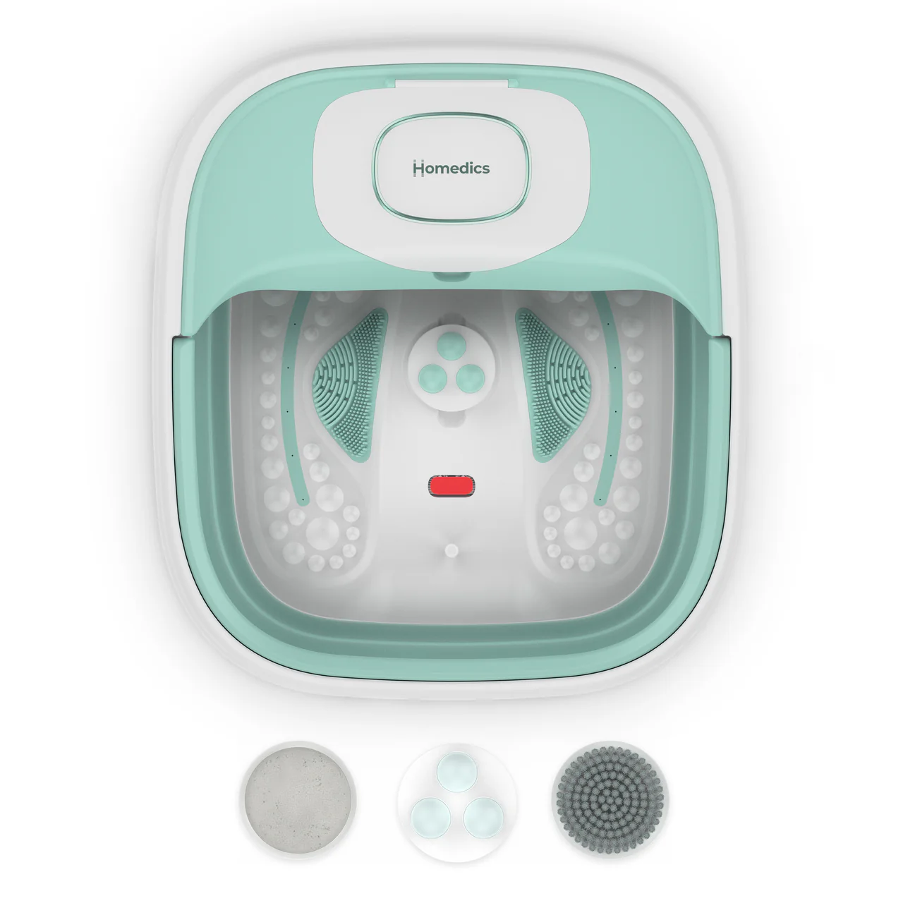 Smart Space Elite Footbath with Heat Boost - Image 2