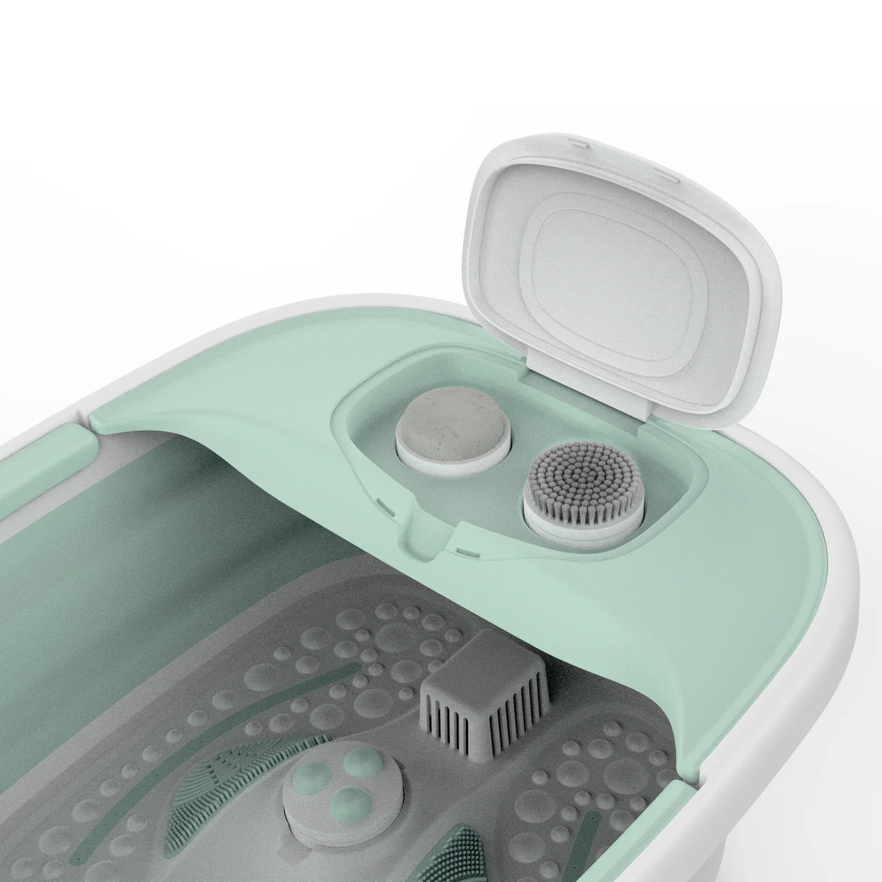 Smart Space Elite Footbath with Heat Boost - Image 4
