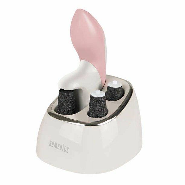 SoftSilk Rechargeable Pedicure Callus Remover - Image 2
