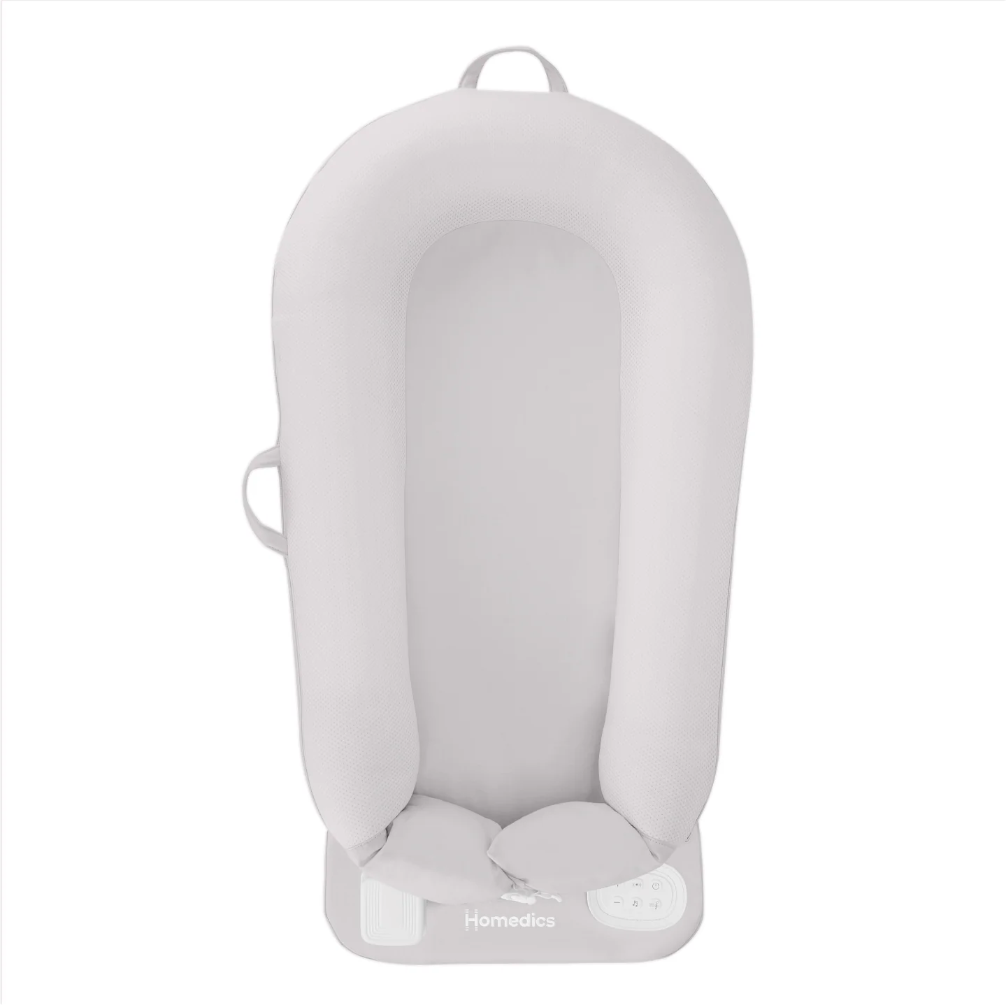 Soothing Sounds & Vibration Baby Lounger - Image 51