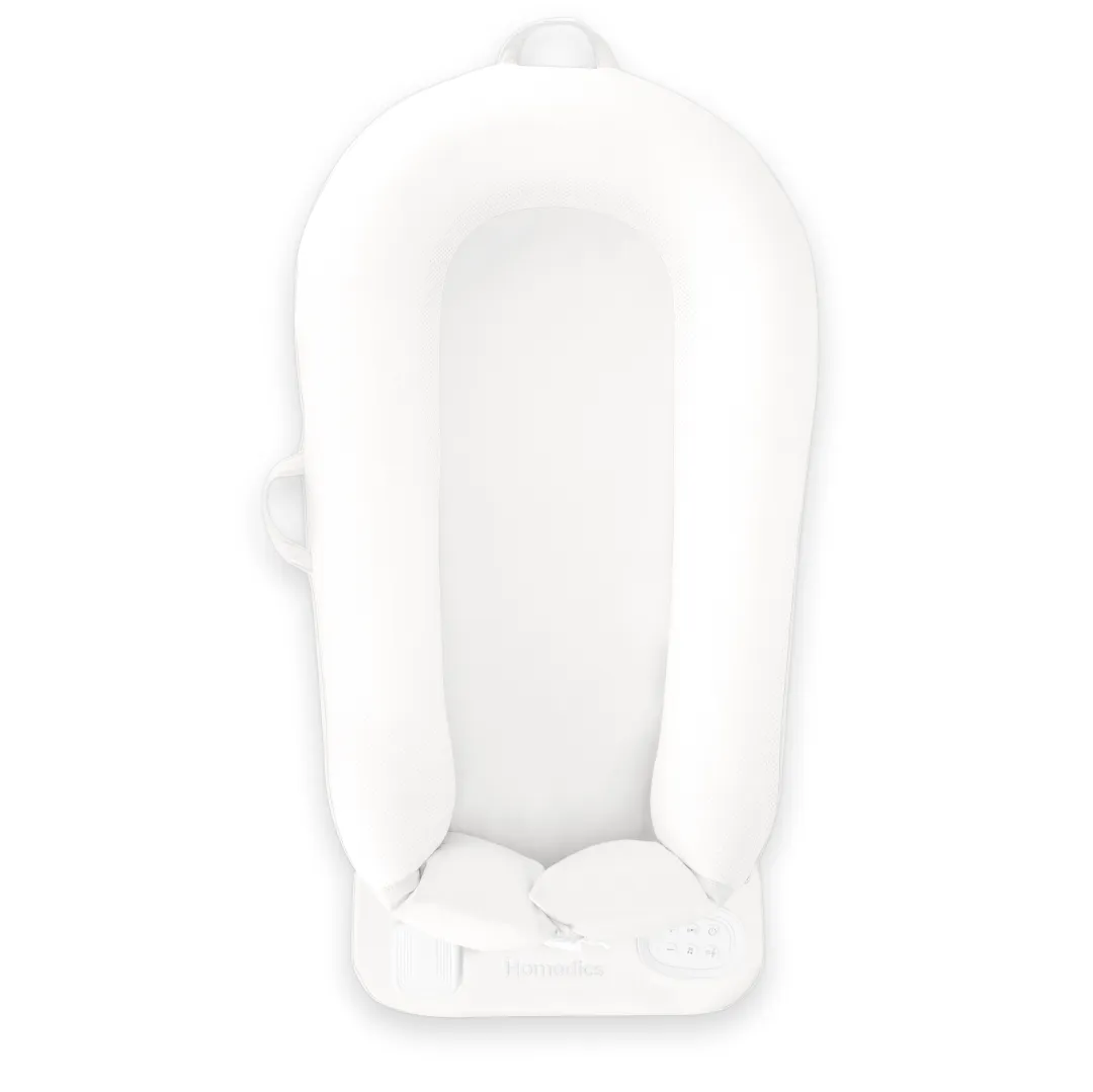 Soothing Sounds & Vibration Baby Lounger - Image 55