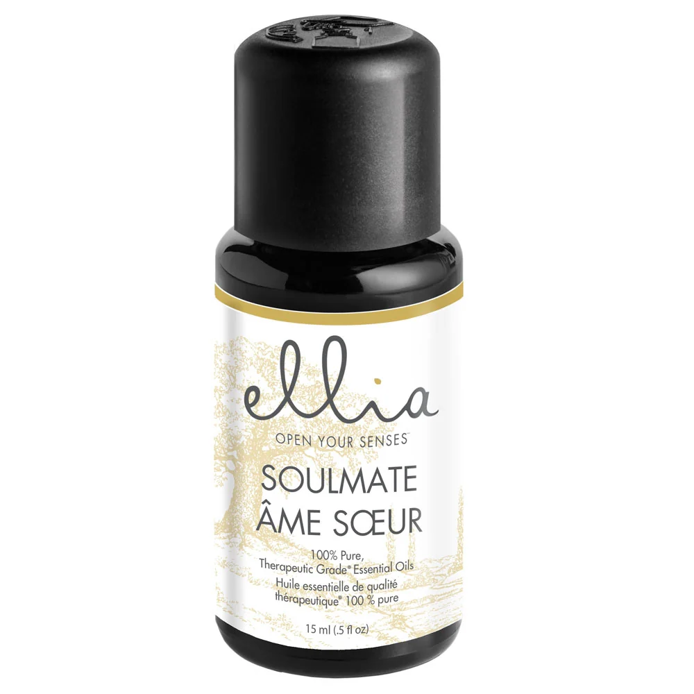 Soulmate Essential Oil Blend - Image 2