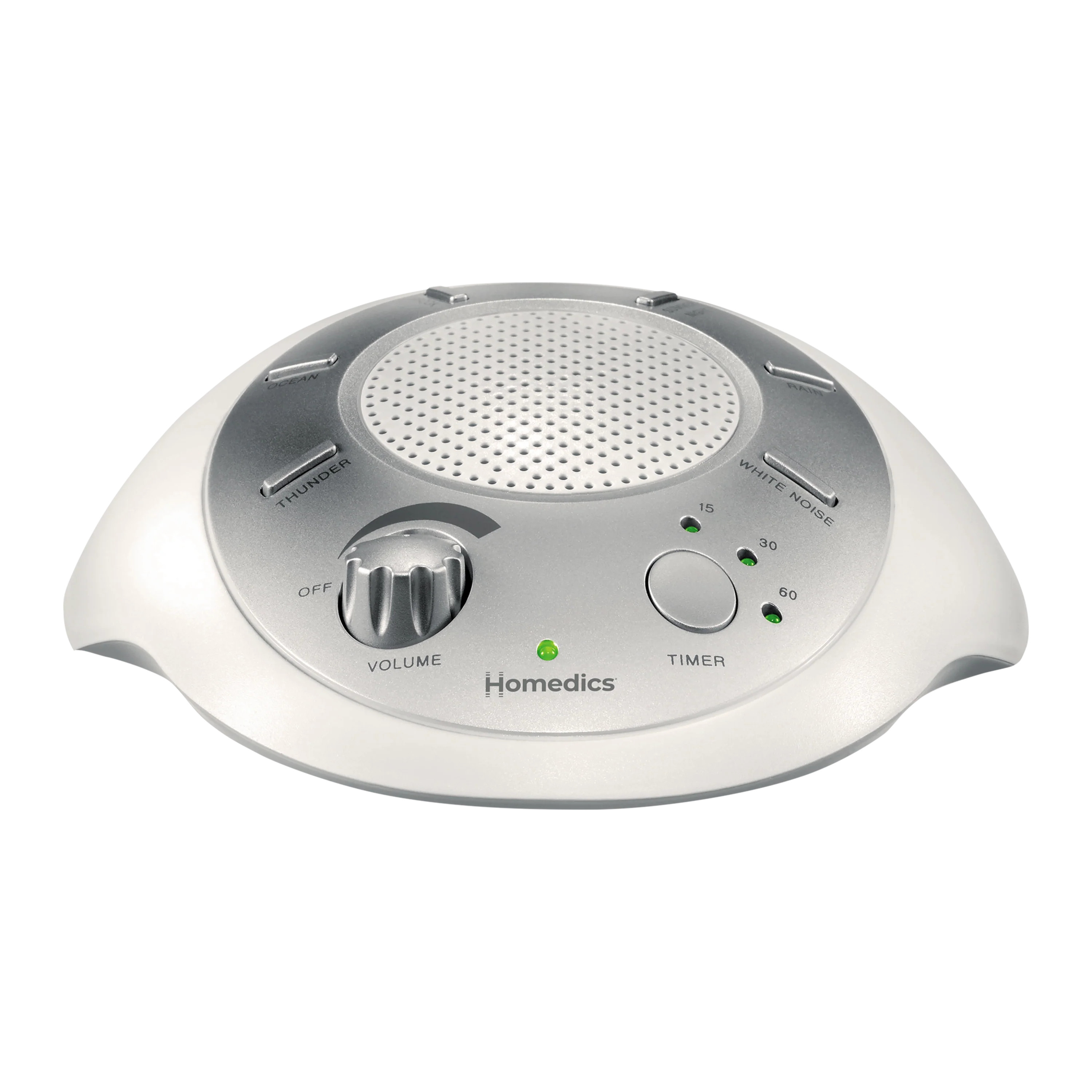 SoundSpa® Sound Machine - Image 3