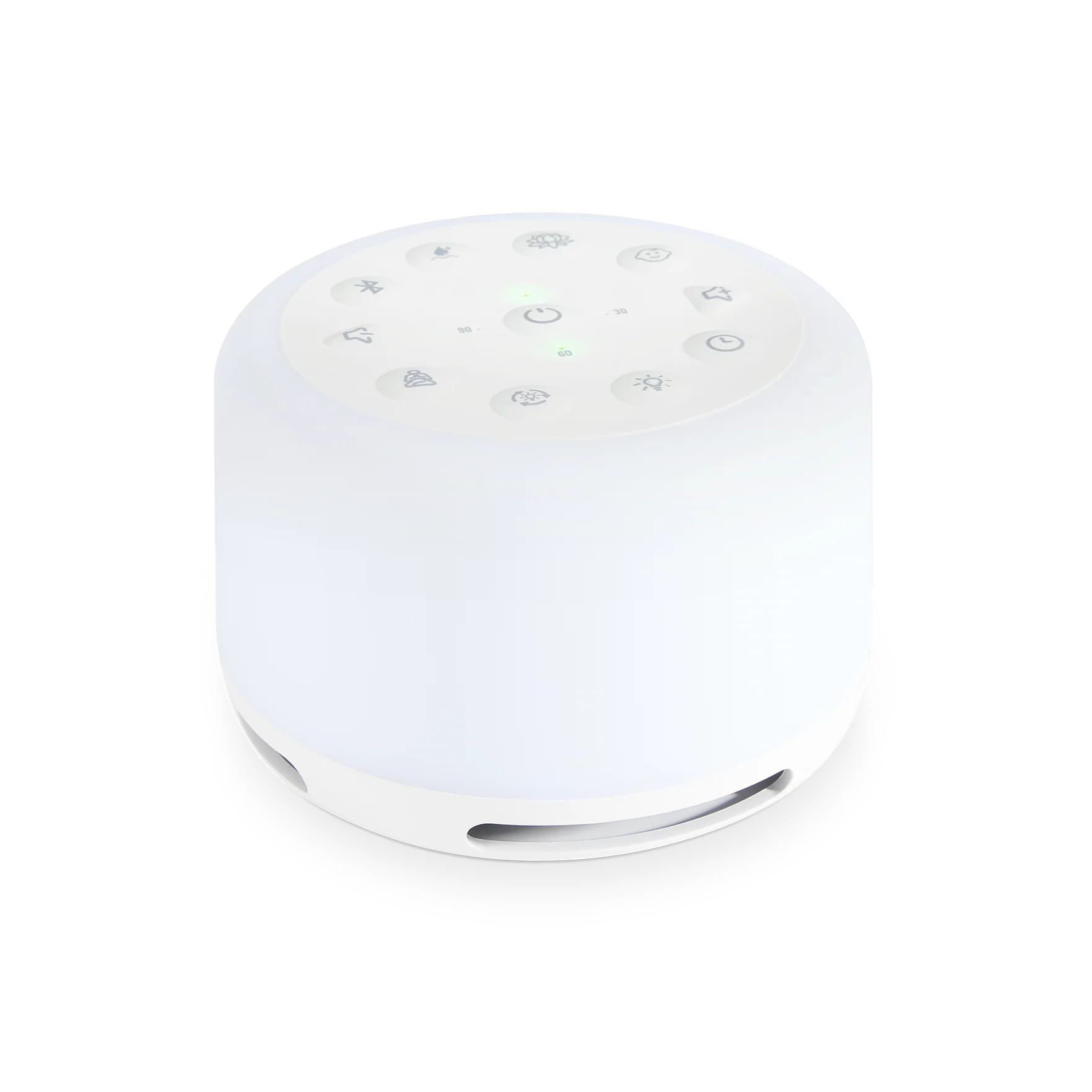 SoundSpa® Aura