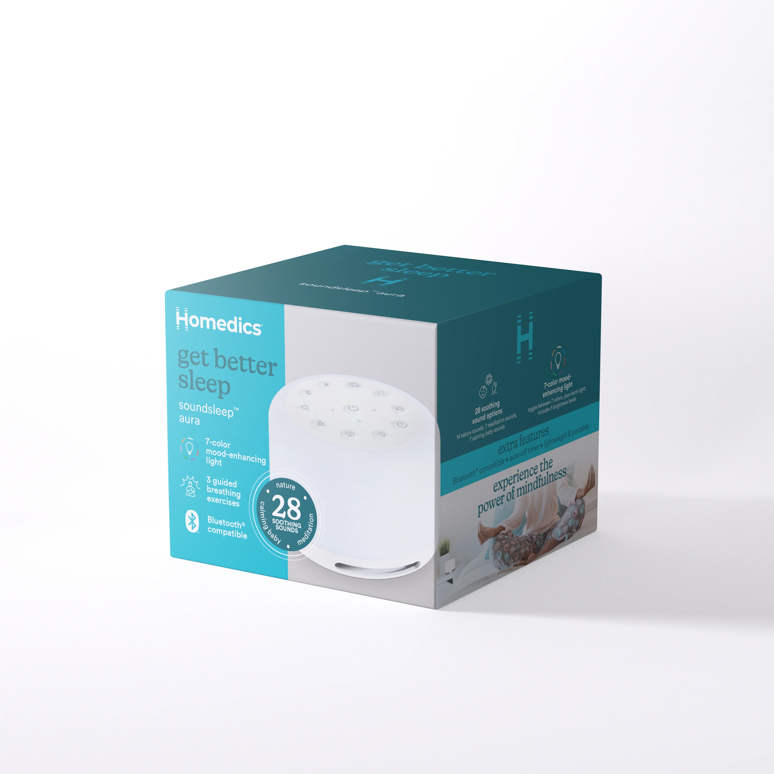 SoundSpa® Aura - Image 2