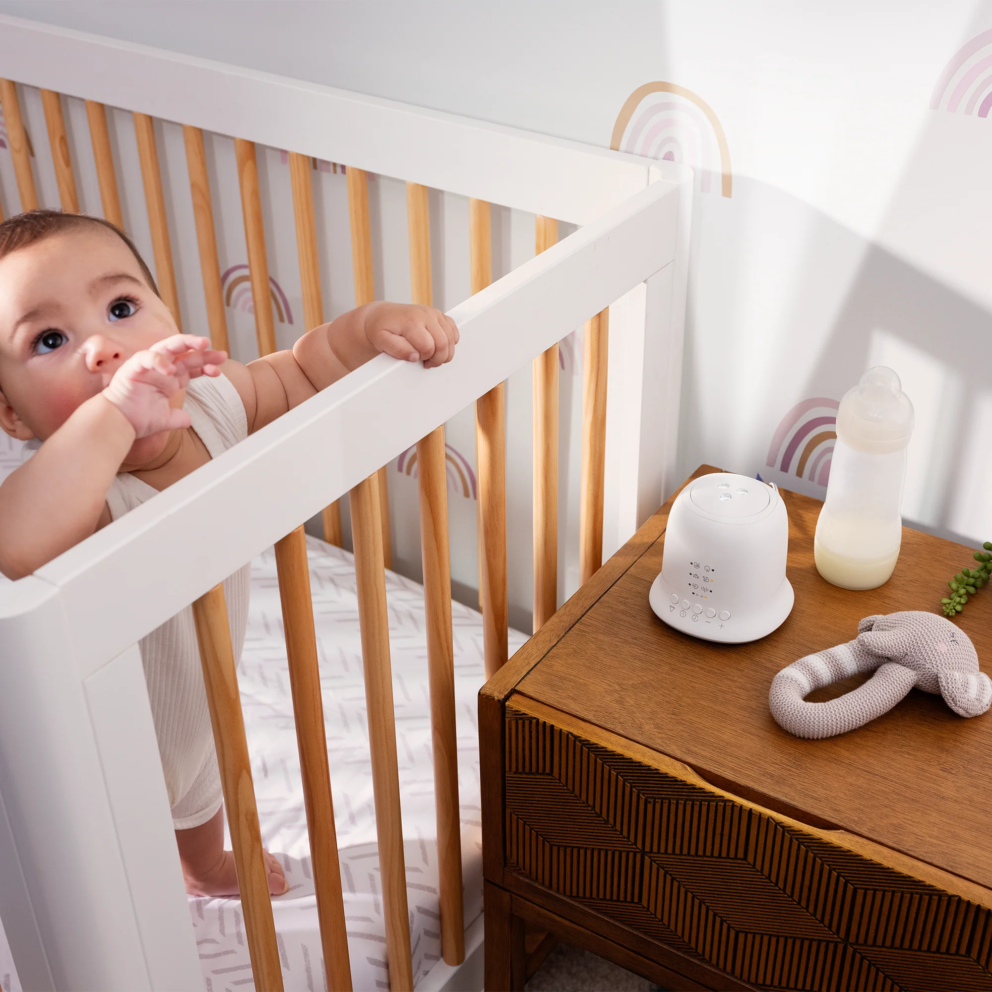 SoundSpa® Lullaby with Sounds & Projection - Image 6